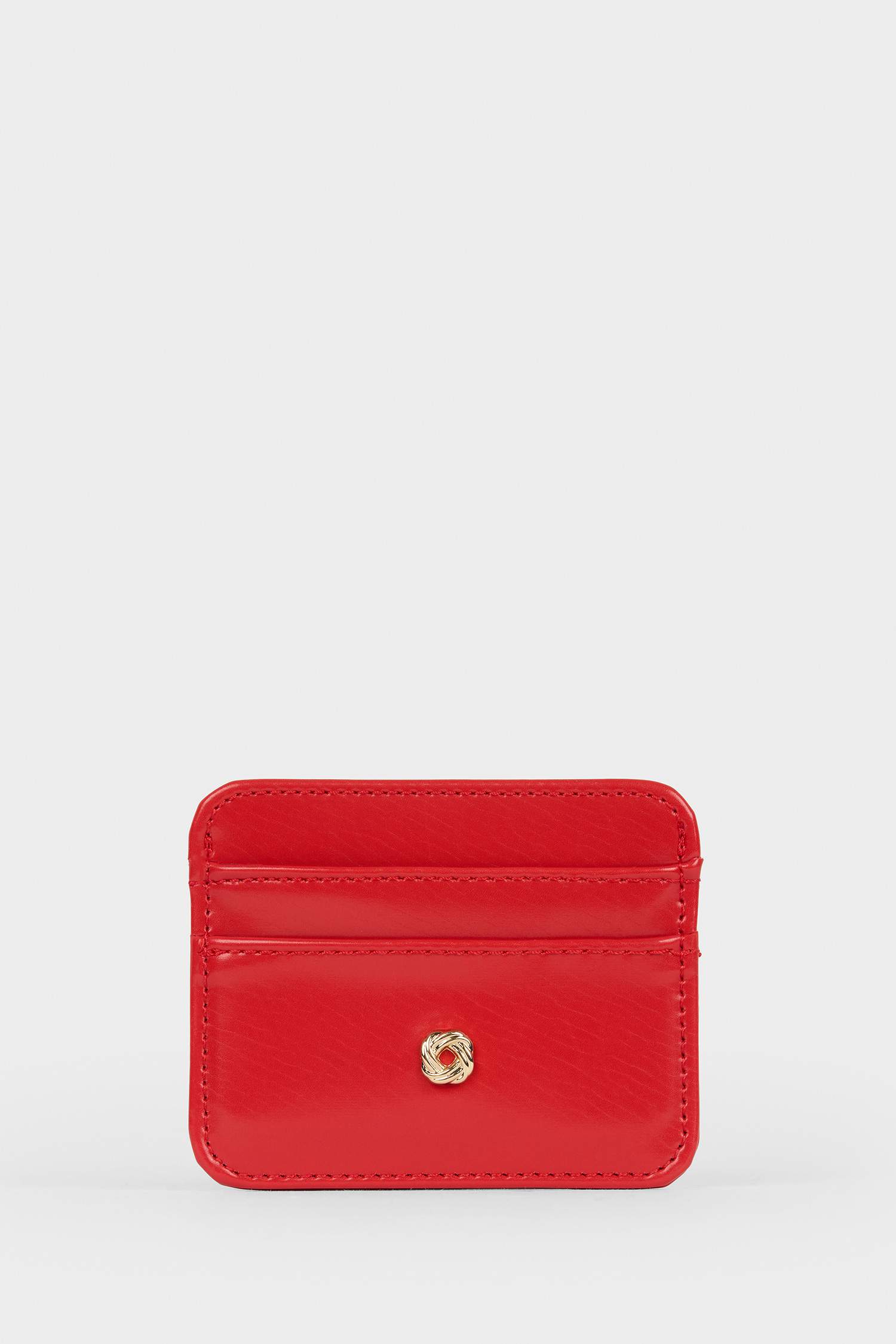 Kadın Suni Deri Kartlık