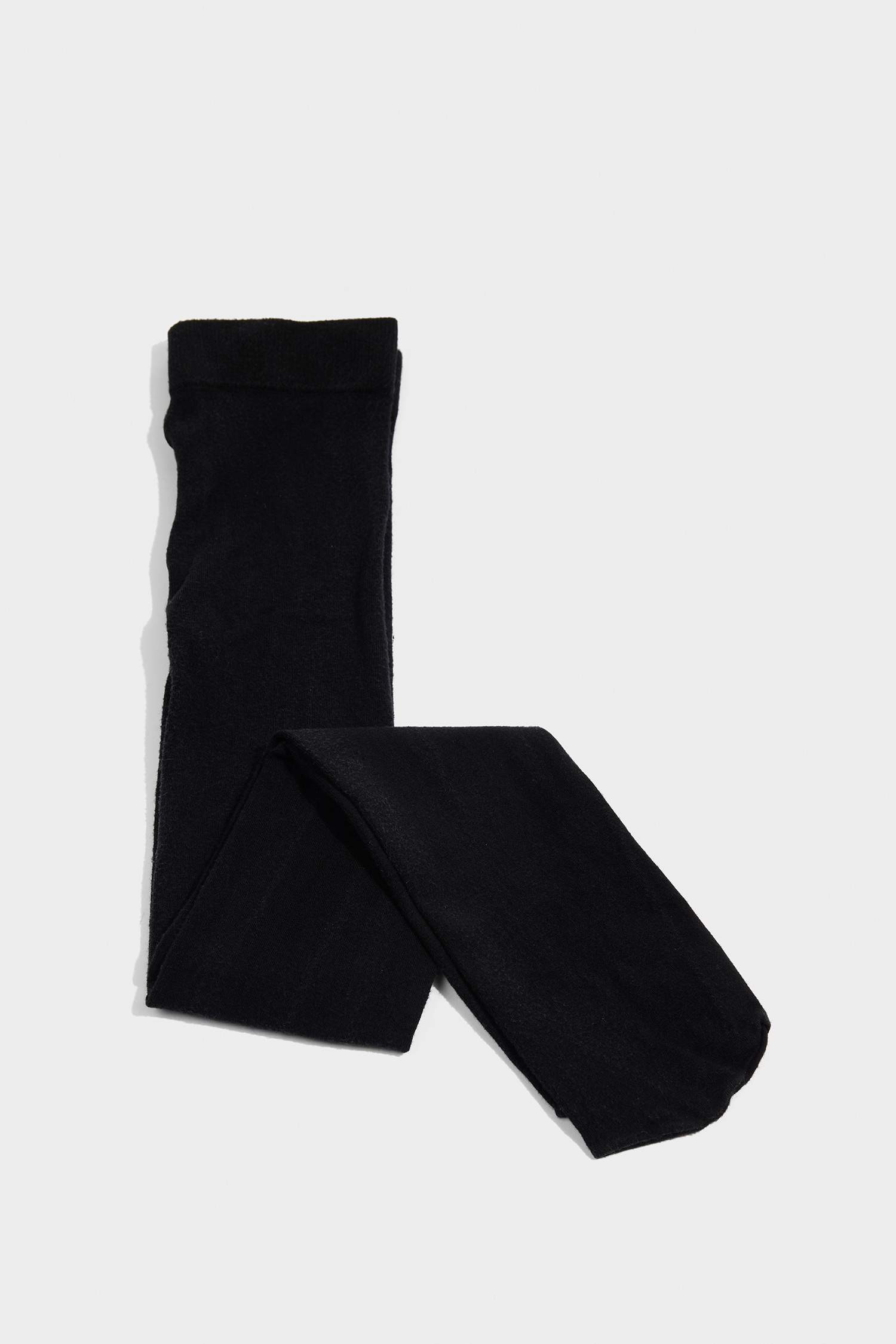 Kız Çocuk Modal Külotlu Çorap