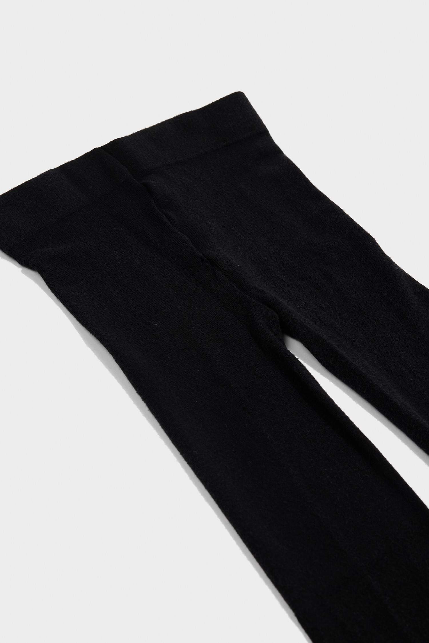 Kız Çocuk Modal Külotlu Çorap