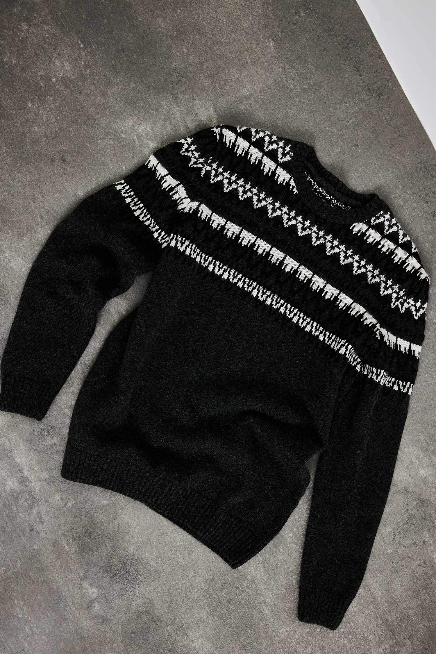 Standart Fit Triko Kazak