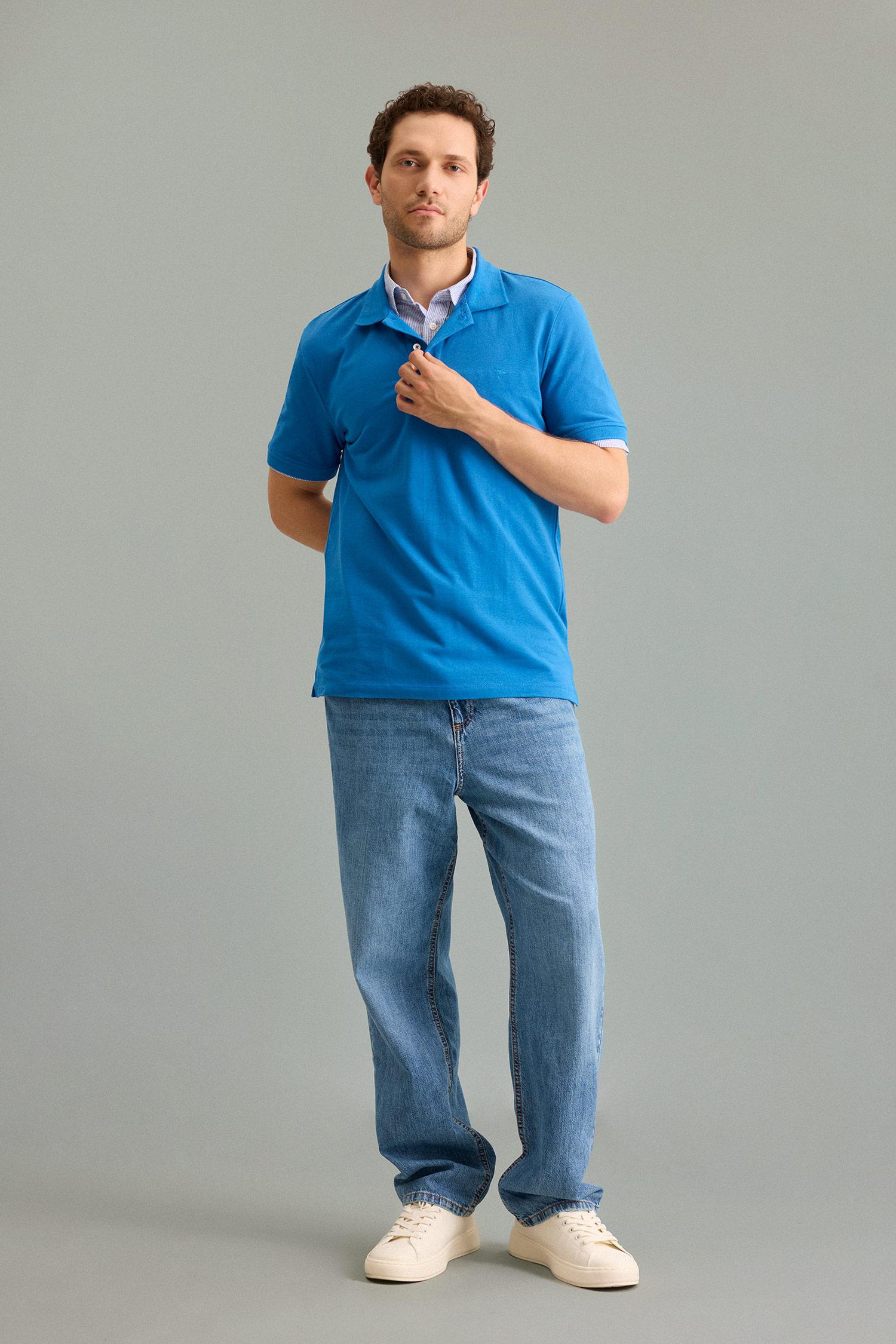 DeFacto Baggy Fıt Jean