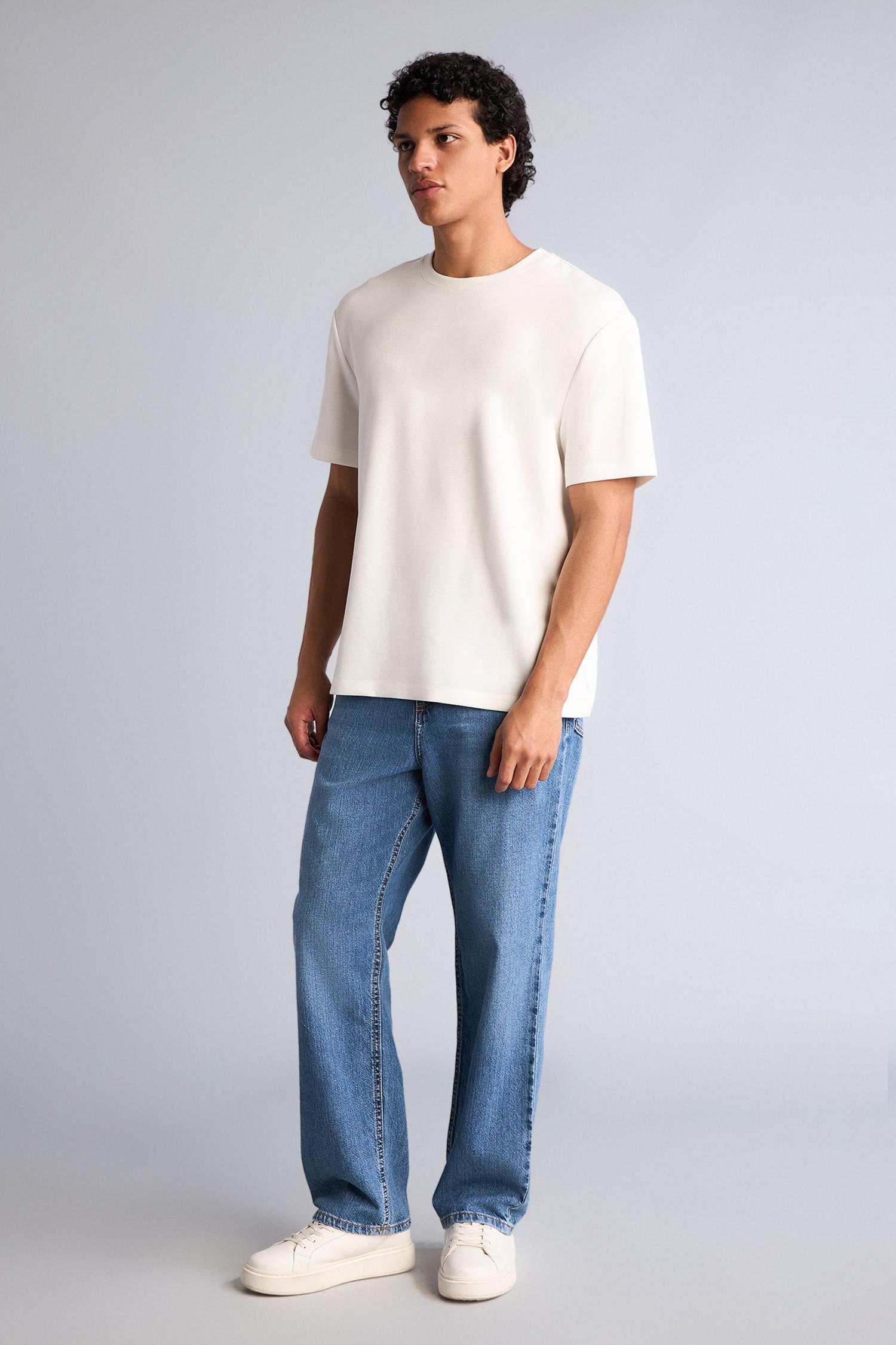 DeFacto Baggy Fıt Jean görsel 2