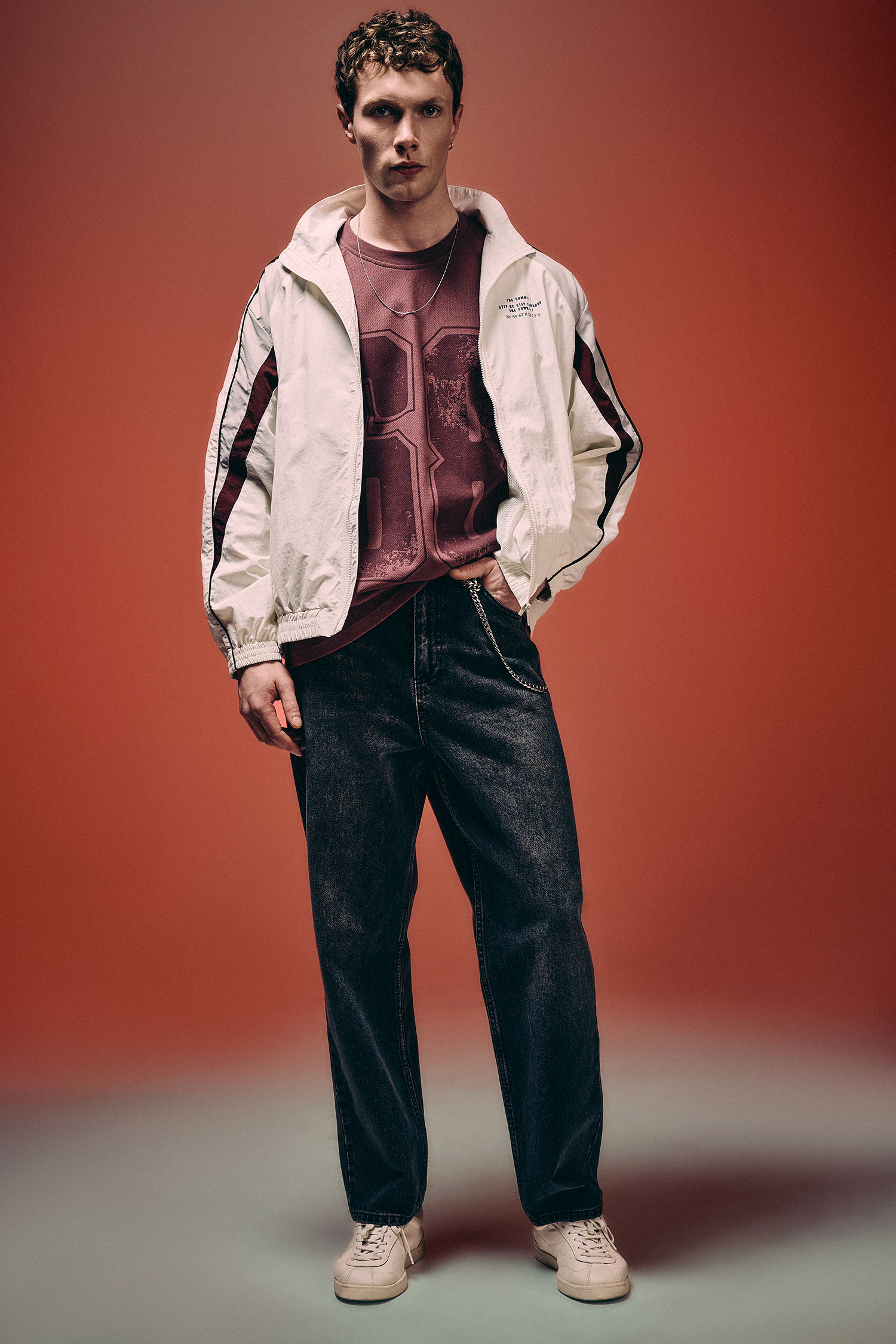 DeFacto Baggy Fıt Jean
