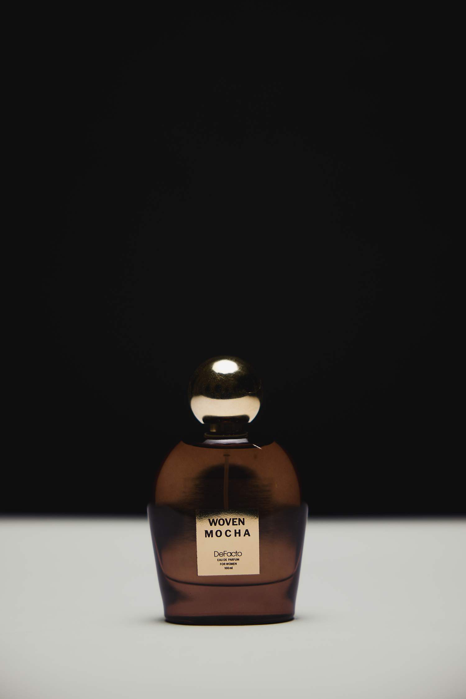 Kadın Woven Mocha 100 ml Parfüm