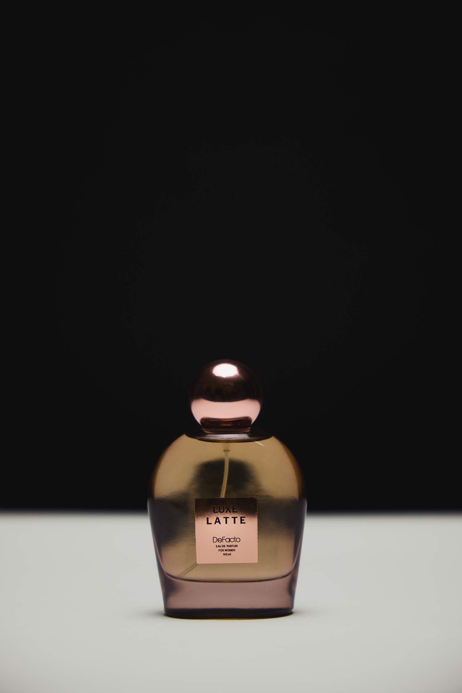 Kadın Luxe Latte 100 ml Parfüm