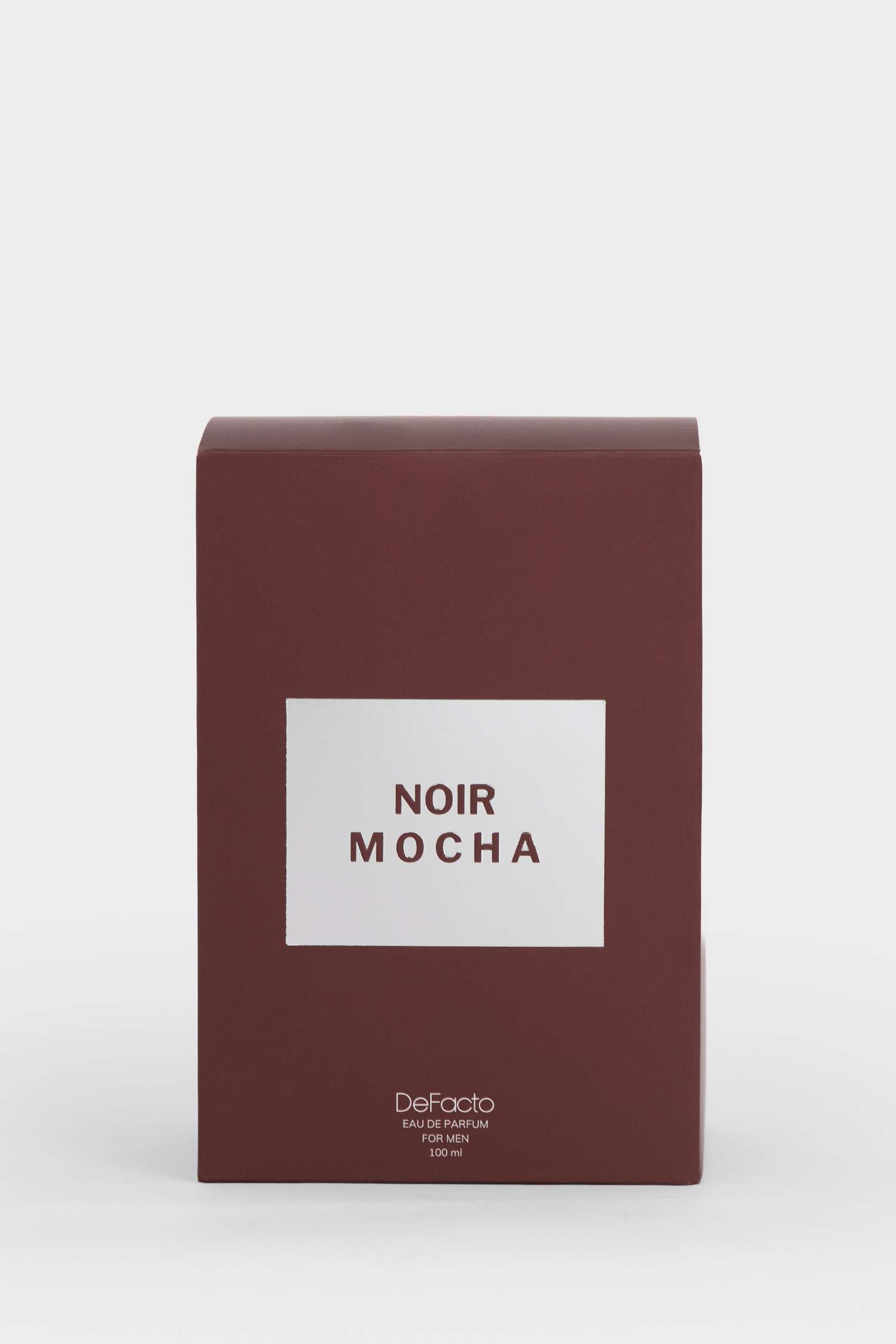 Erkek Noir Mocha 100 ml Parfüm