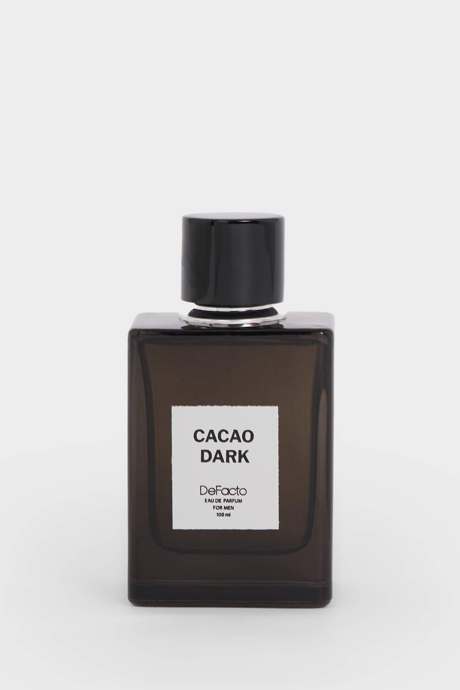 Erkek Cacao Dark 100 ml Parfüm