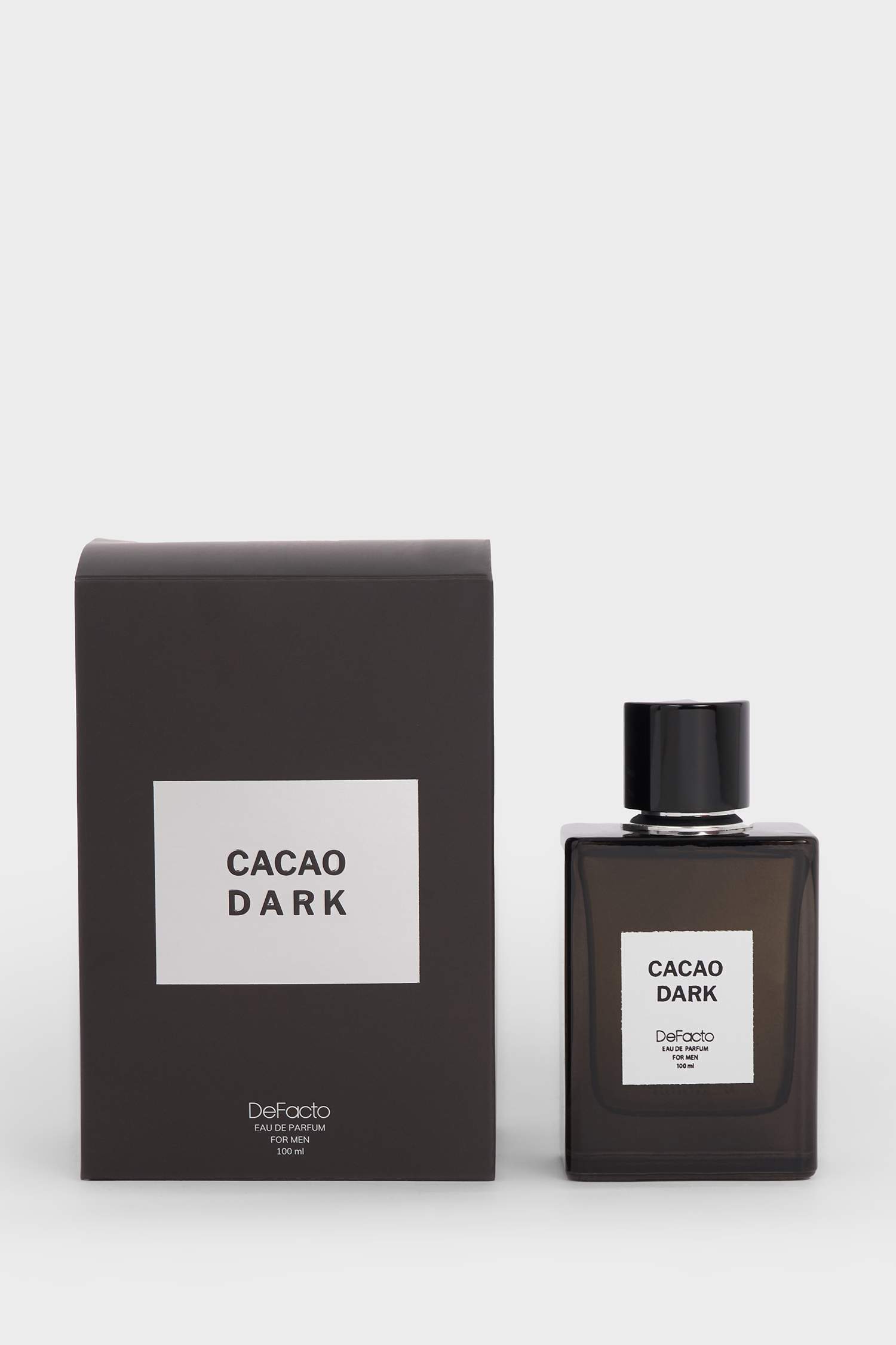 Erkek Cacao Dark 100 ml Parfüm