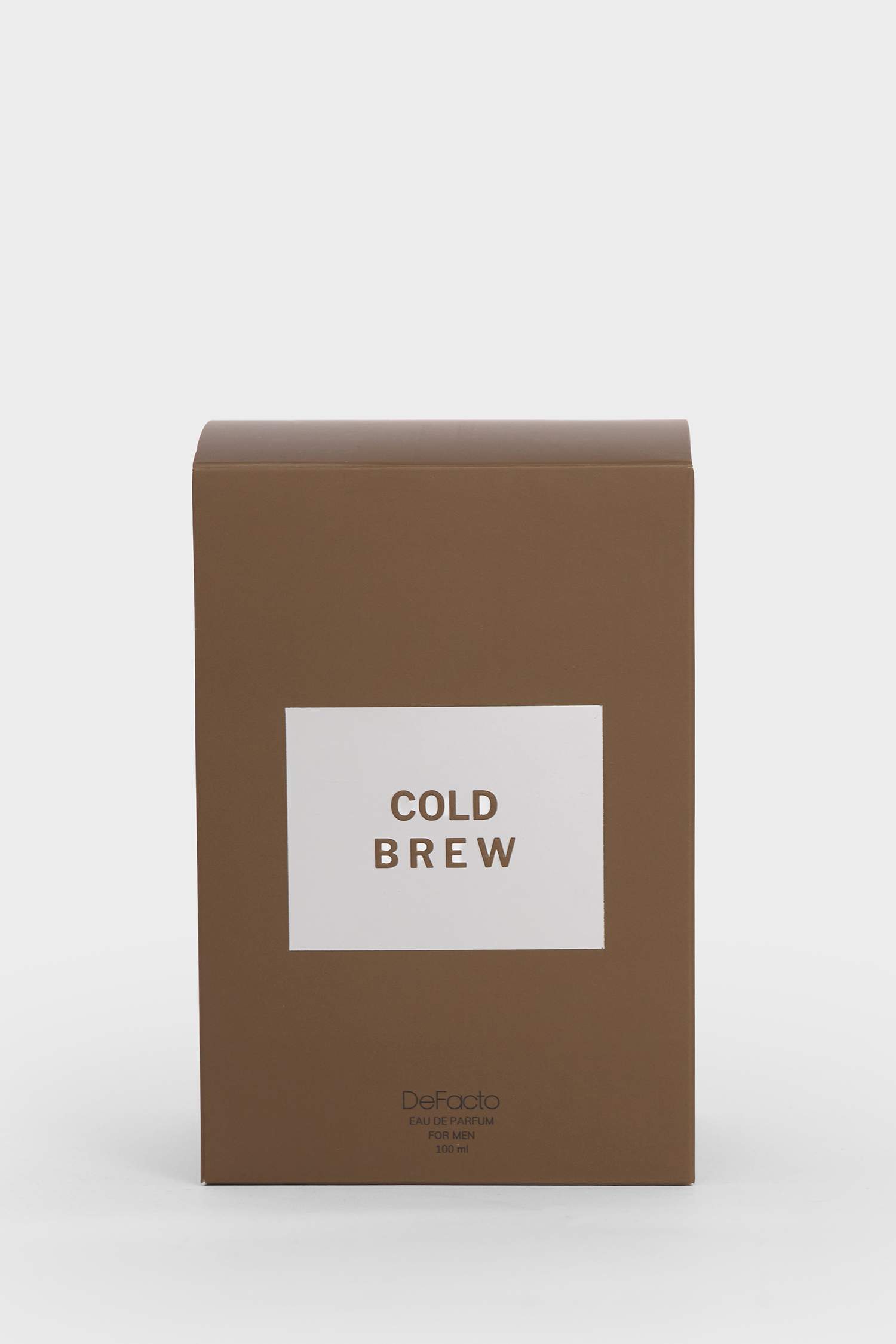 Erkek Cold Brew 100 ml Parfüm