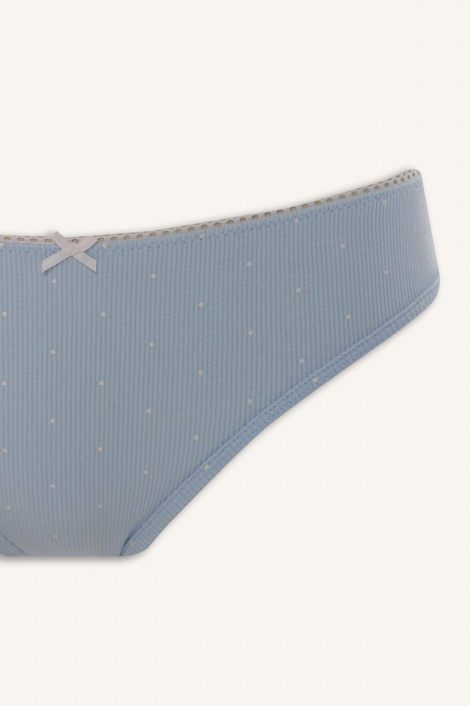 كلوت سليب مضلع - قطعتين