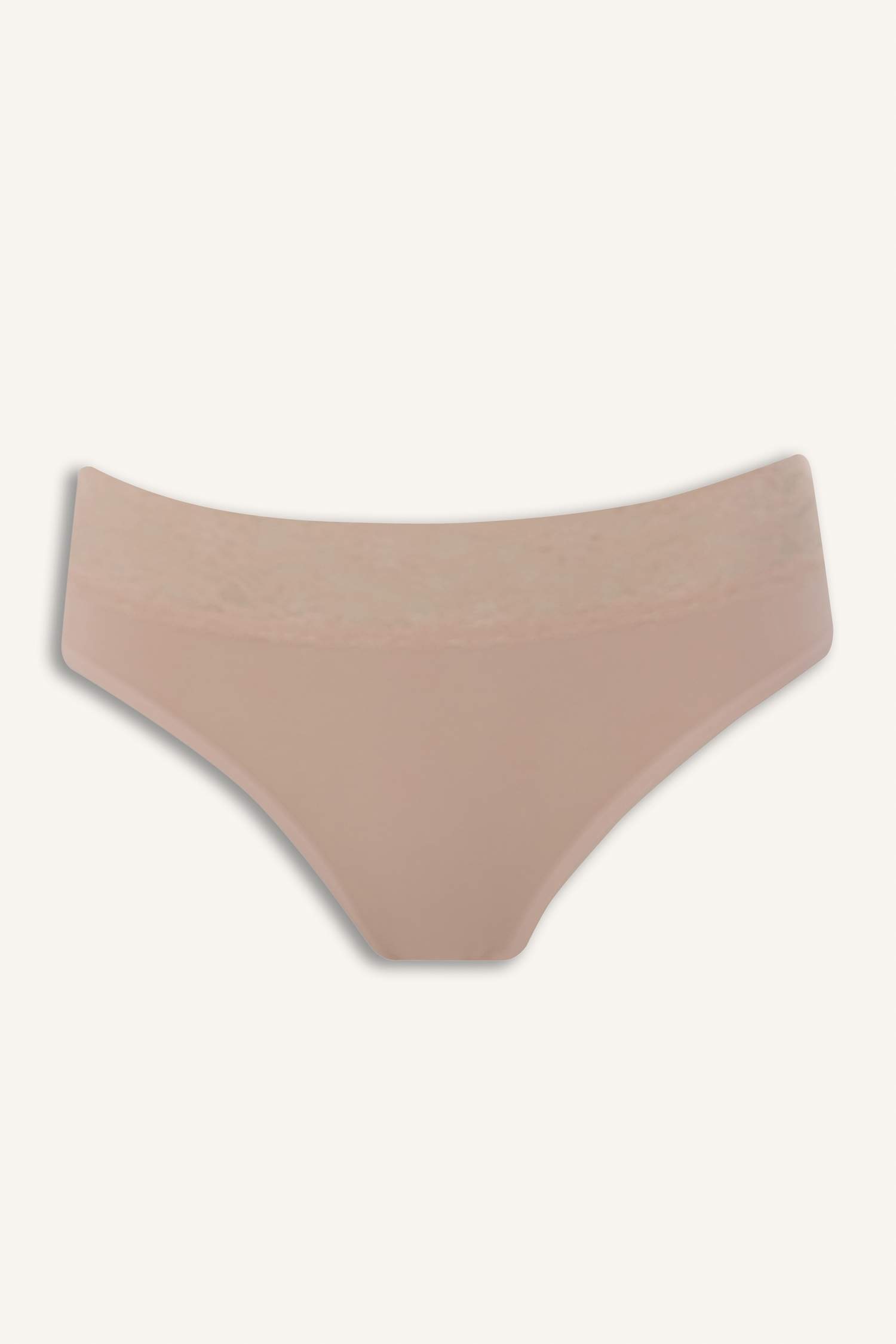 Dantel Detaylı 3'lü Külot