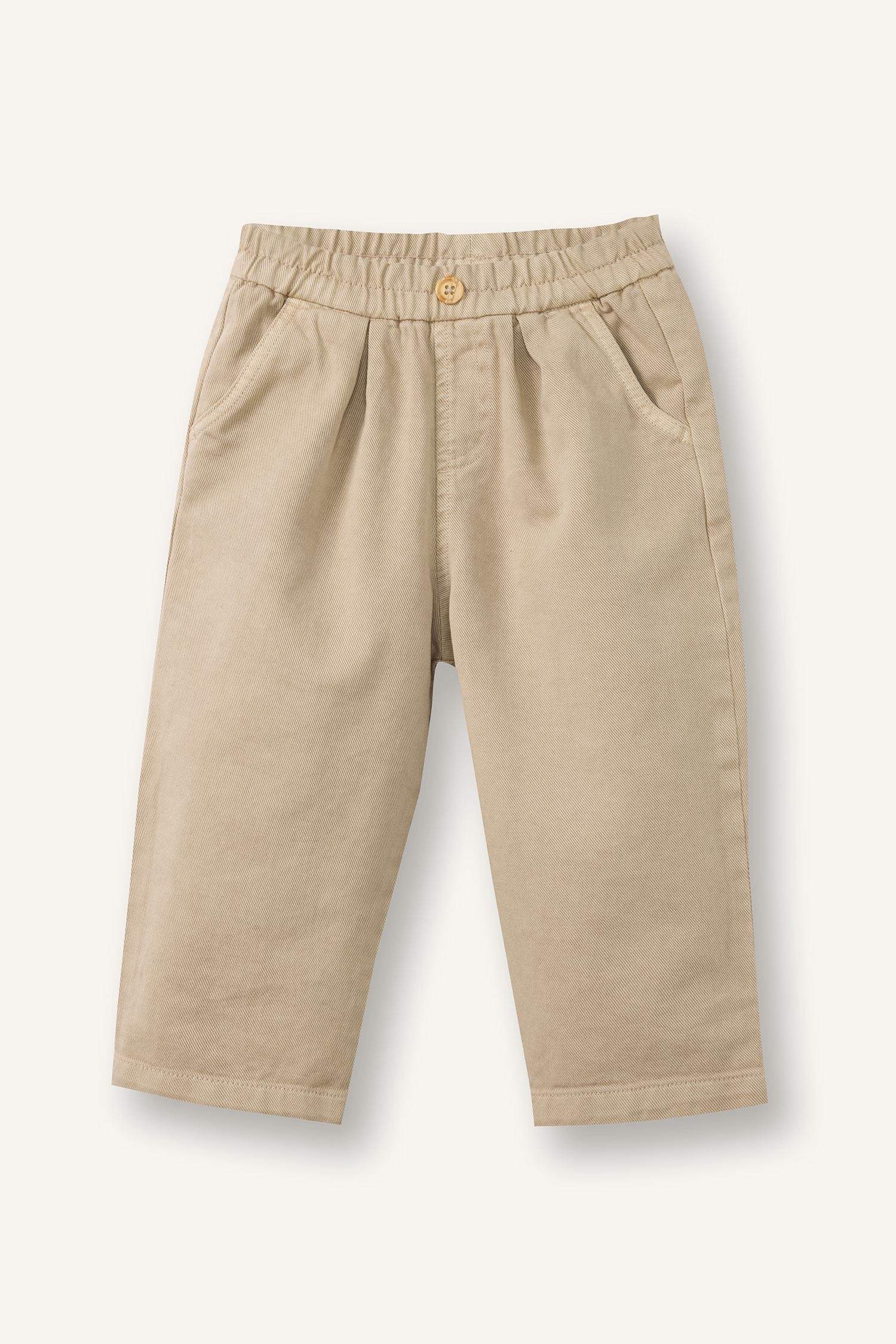 بنطرون بيبي ولادي جبردين قصة عادية برجل عادي