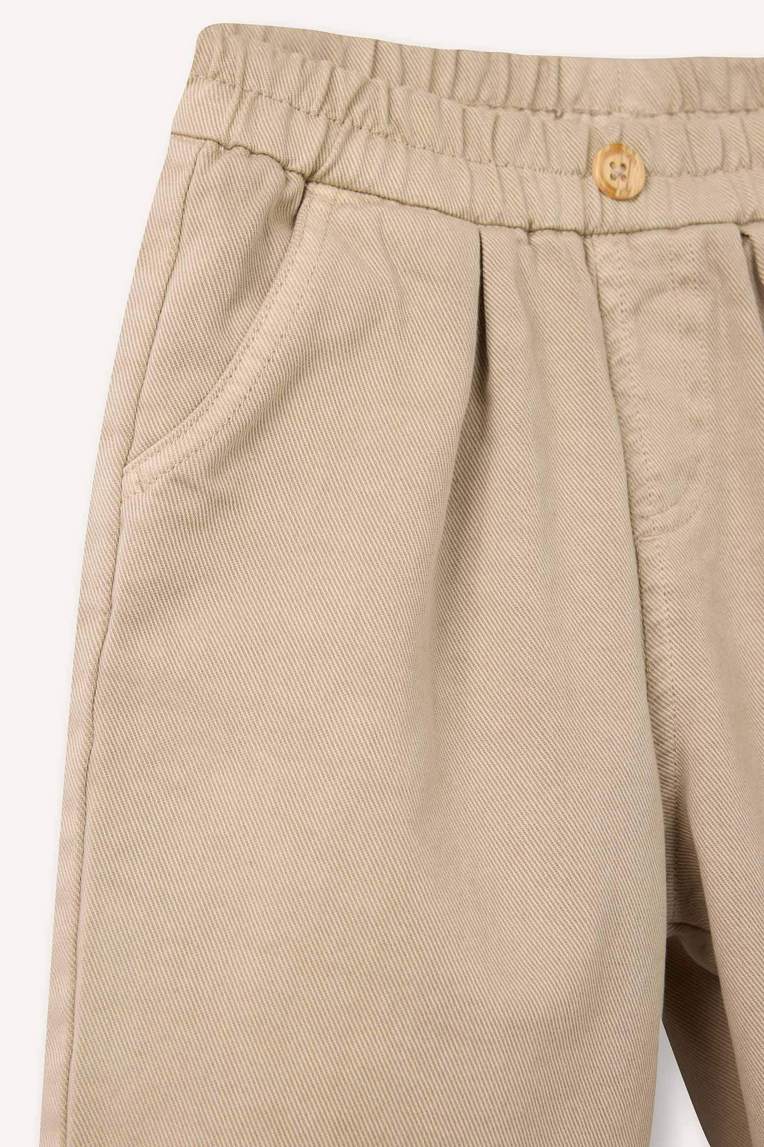 بنطرون بيبي ولادي جبردين قصة عادية برجل عادي