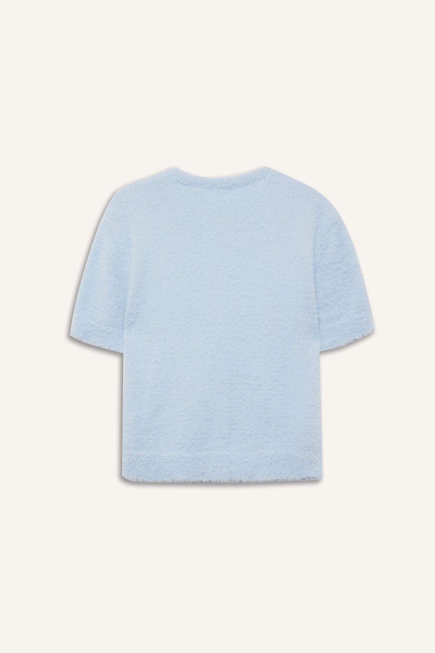 Regular Fit Triko Hırka