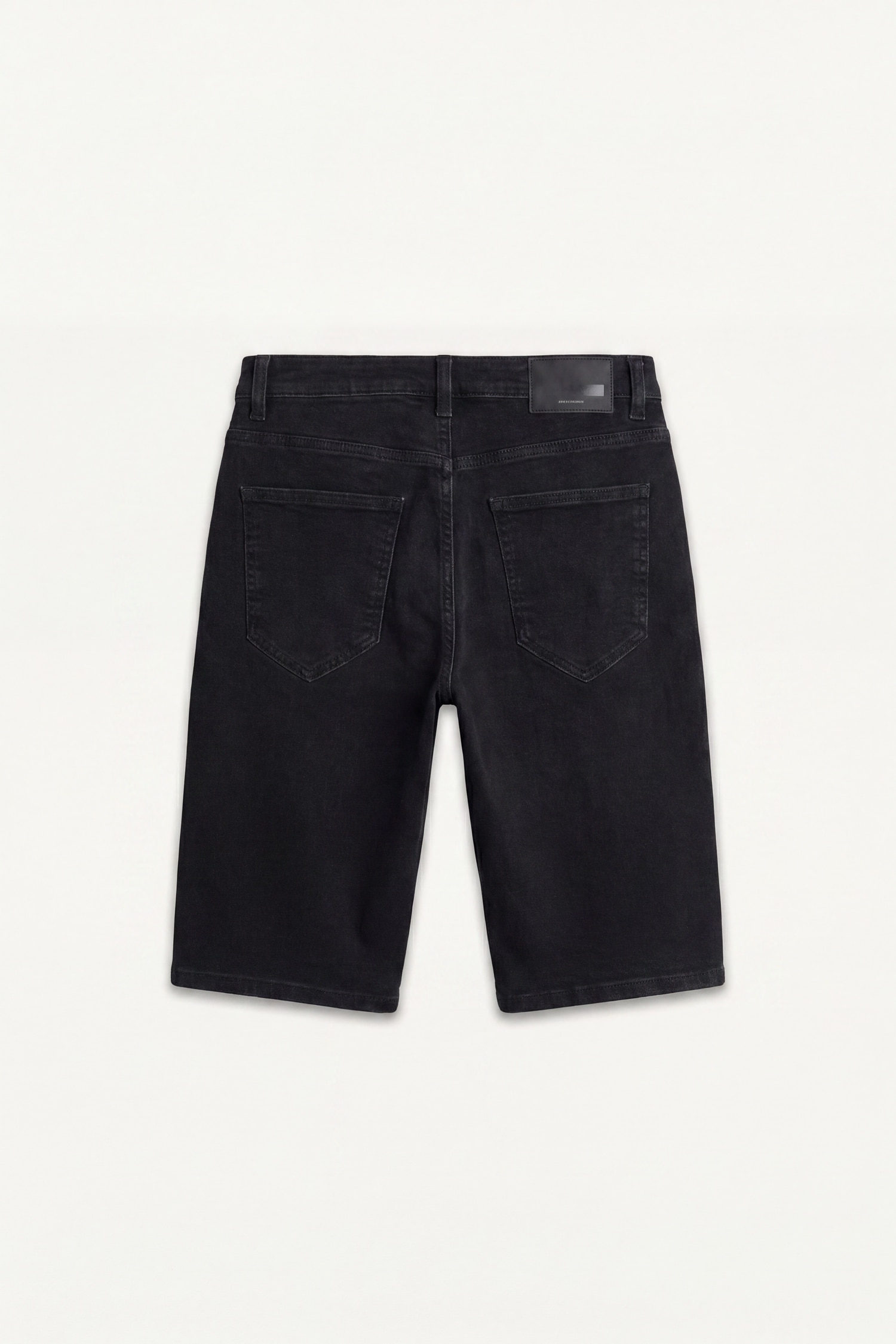 DeFacto Regular Fit Bermuda Şort görsel 7