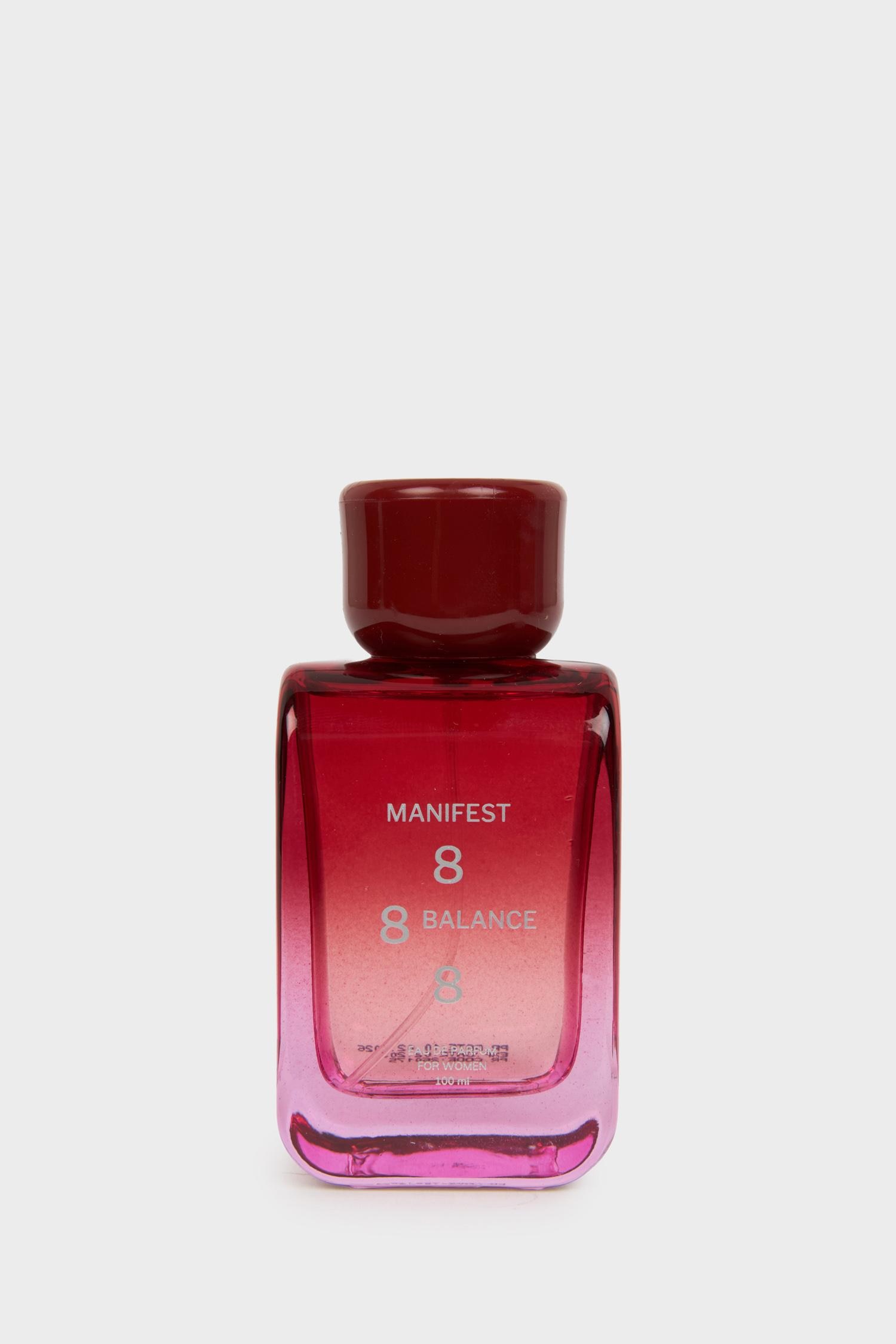 DeFacto Kadın 100 ml Balance 888 Parfüm görsel 2