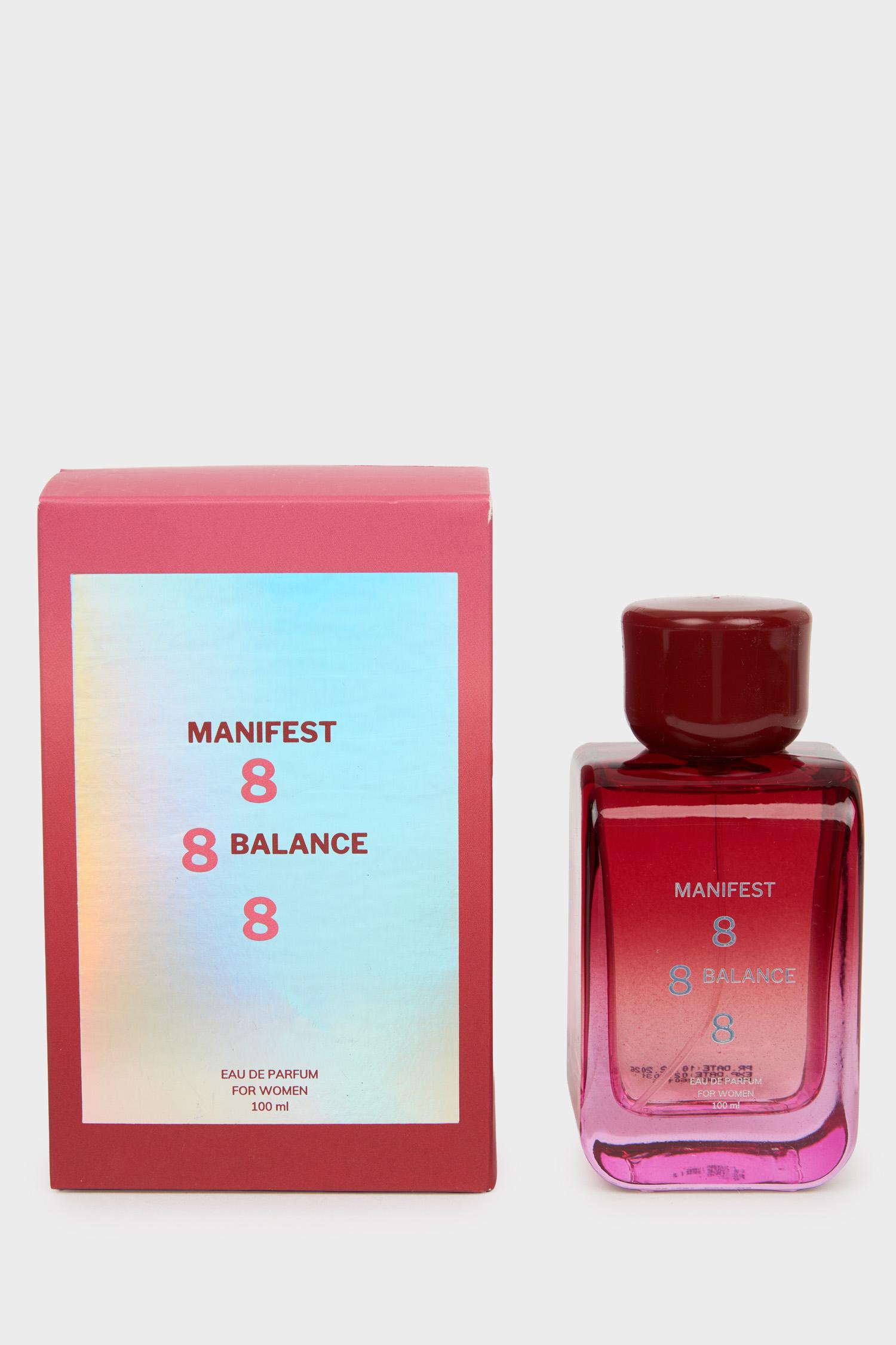 DeFacto Kadın 100 ml Balance 888 Parfüm görsel 4
