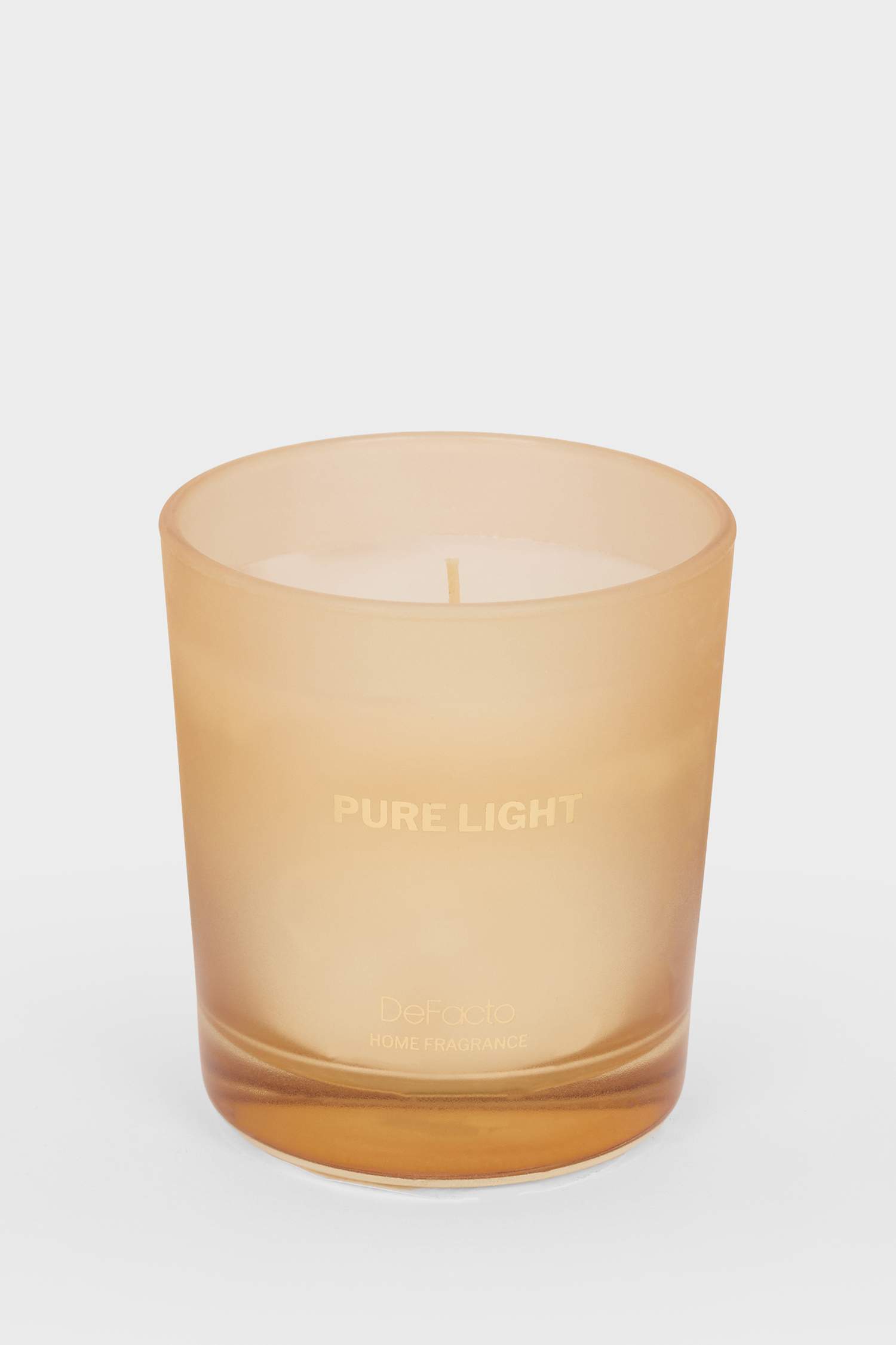 Yılbaşı Temalı Unisex Pure Light Mum
