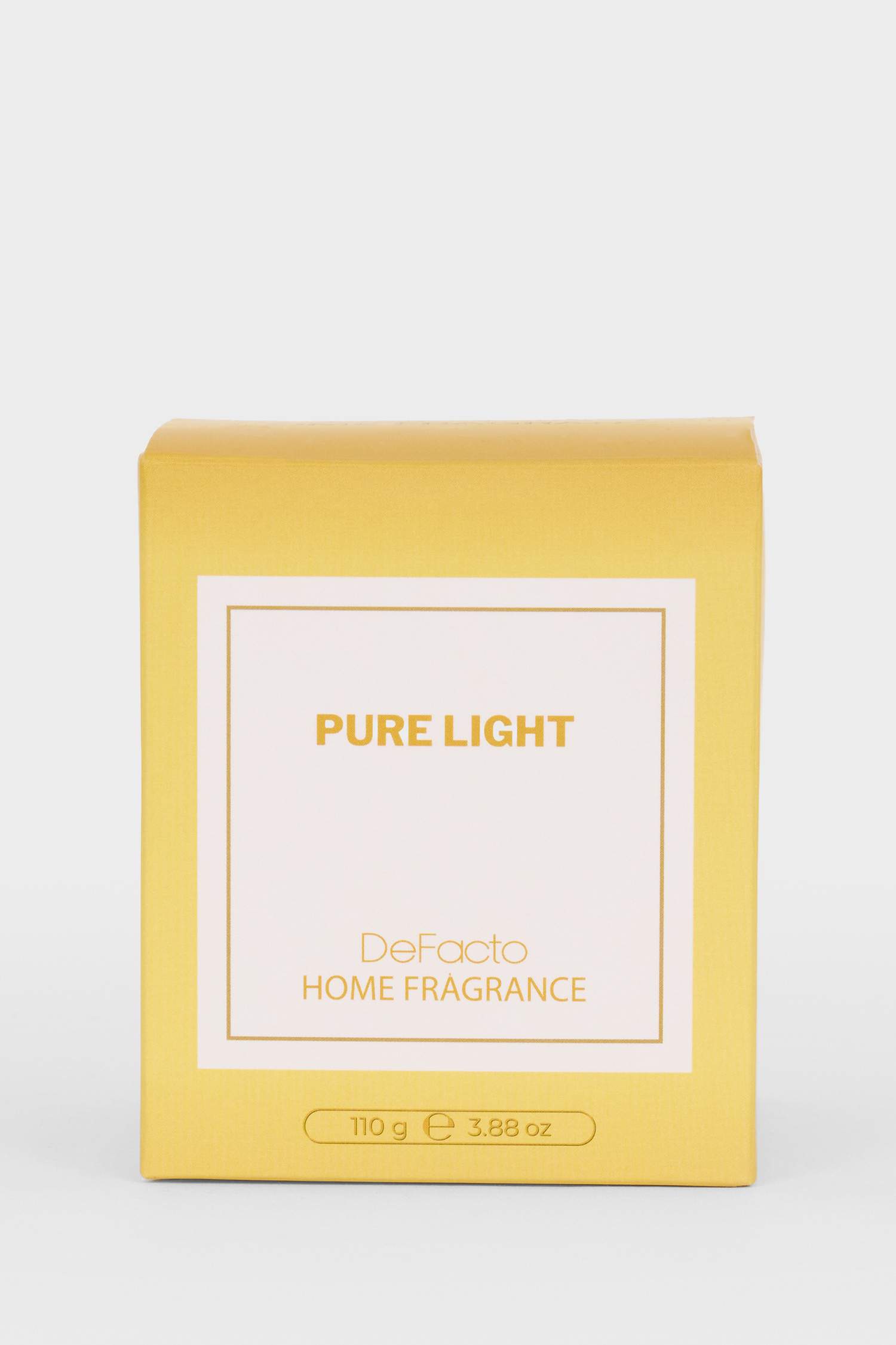 Yılbaşı Temalı Unisex Pure Light Mum