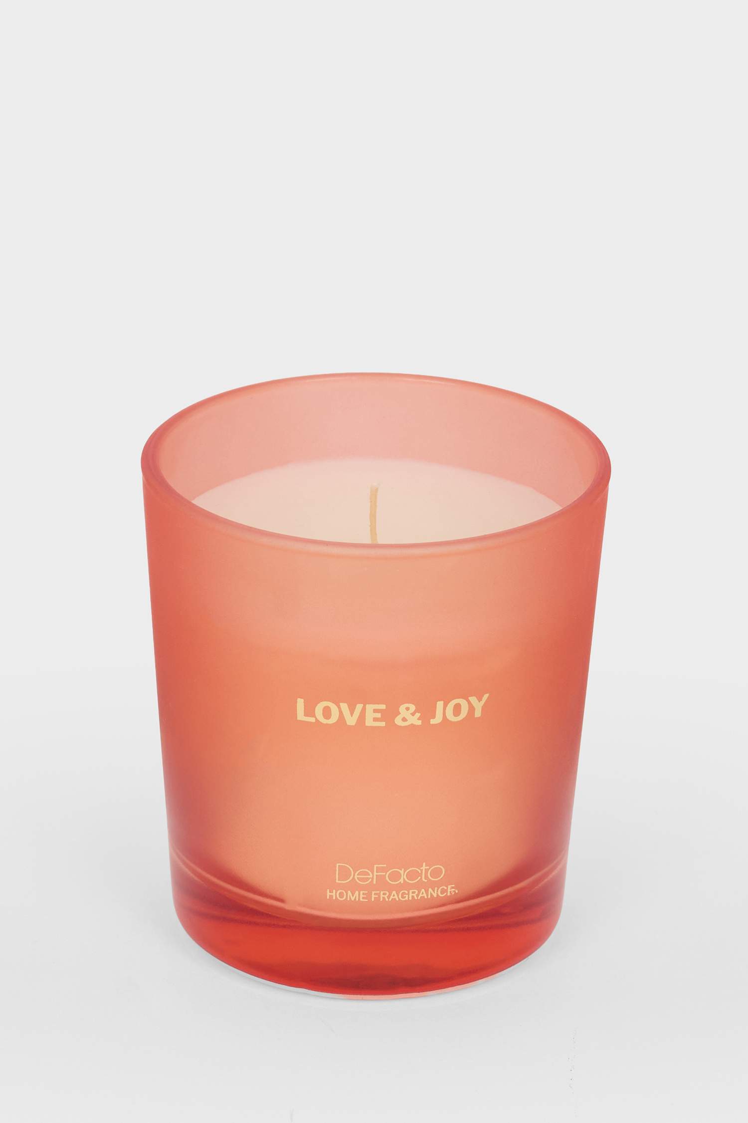 Yılbaşı Temalı Unisex Love & Joy Mum