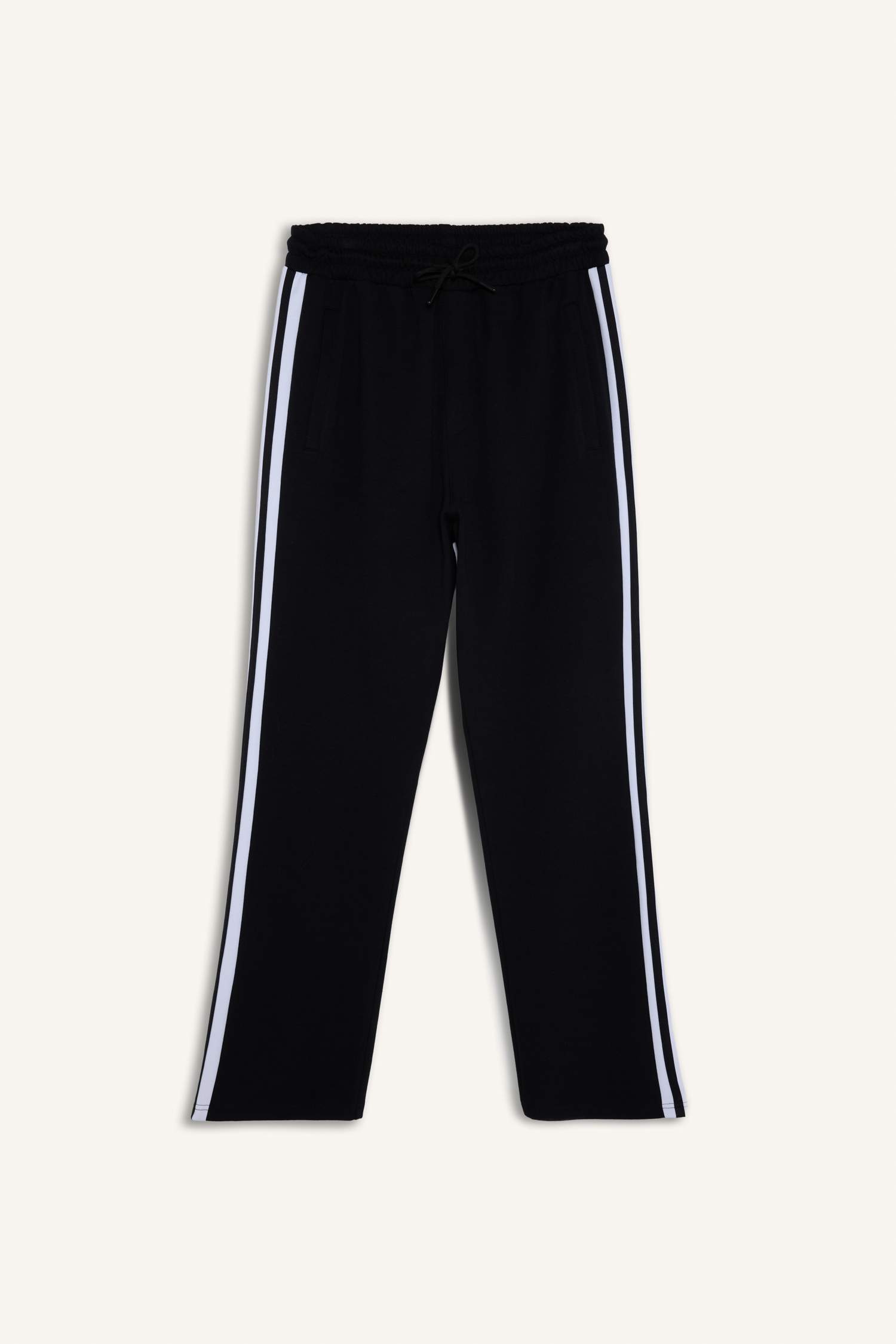 Standart Fit Jogger Eşofman Altı