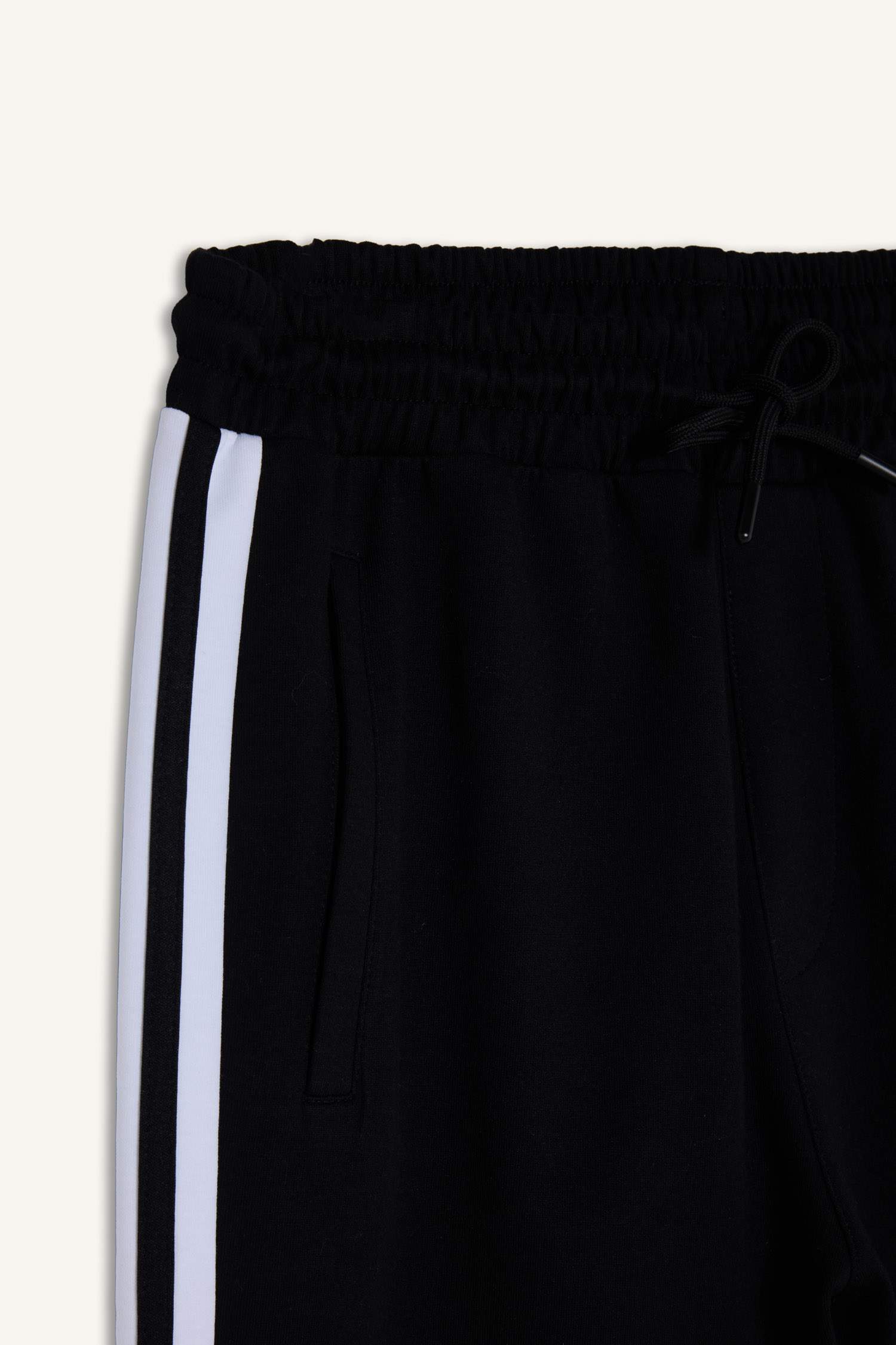 Standart Fit Jogger Eşofman Altı