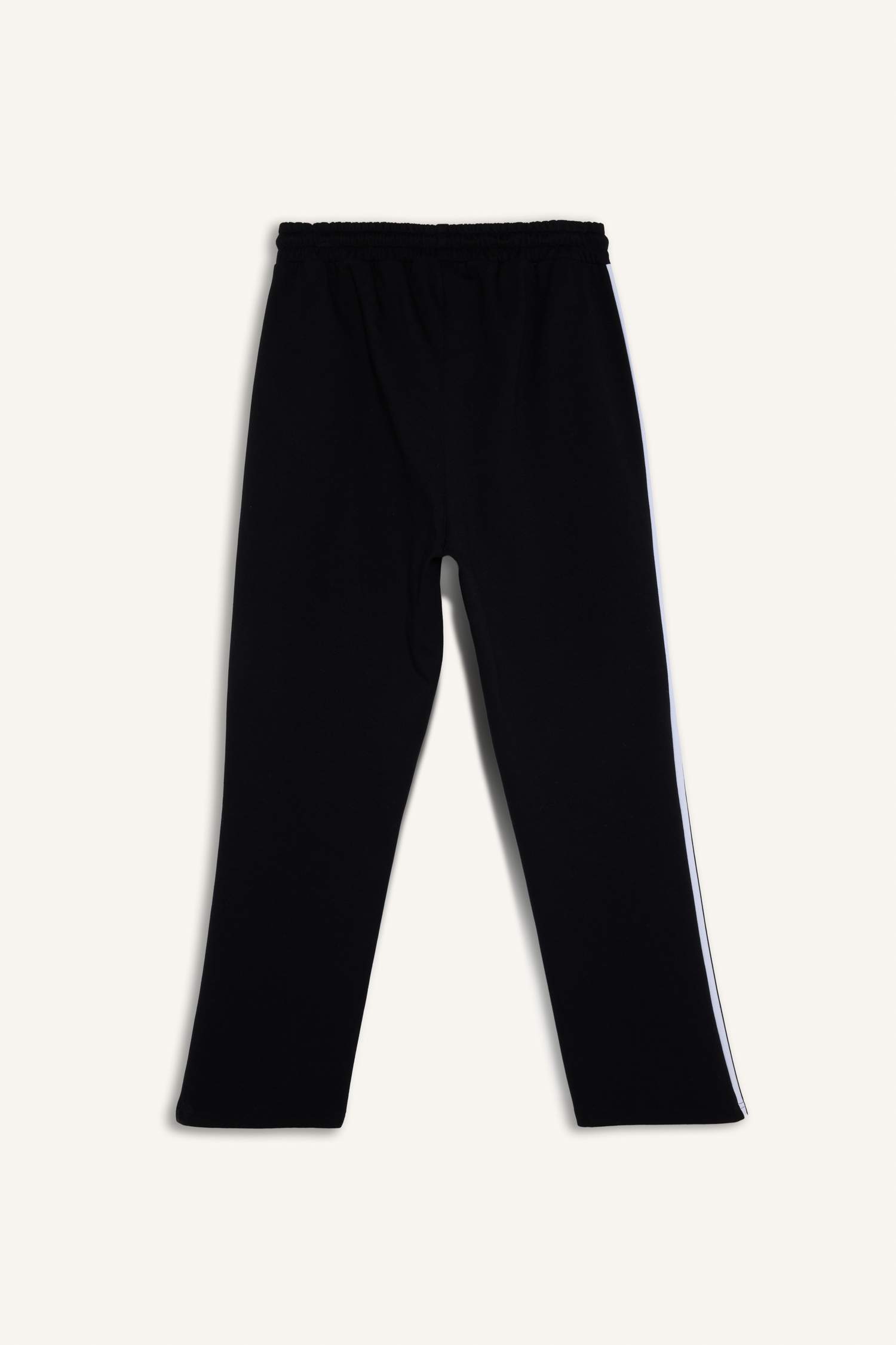 Standart Fit Jogger Eşofman Altı