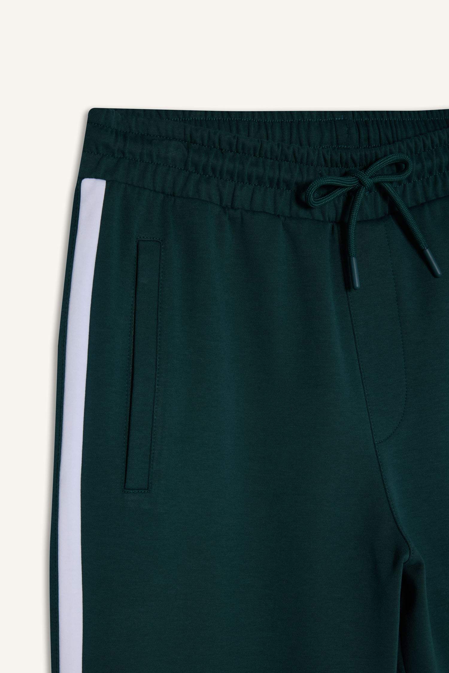 Standart Fit Jogger Eşofman Altı