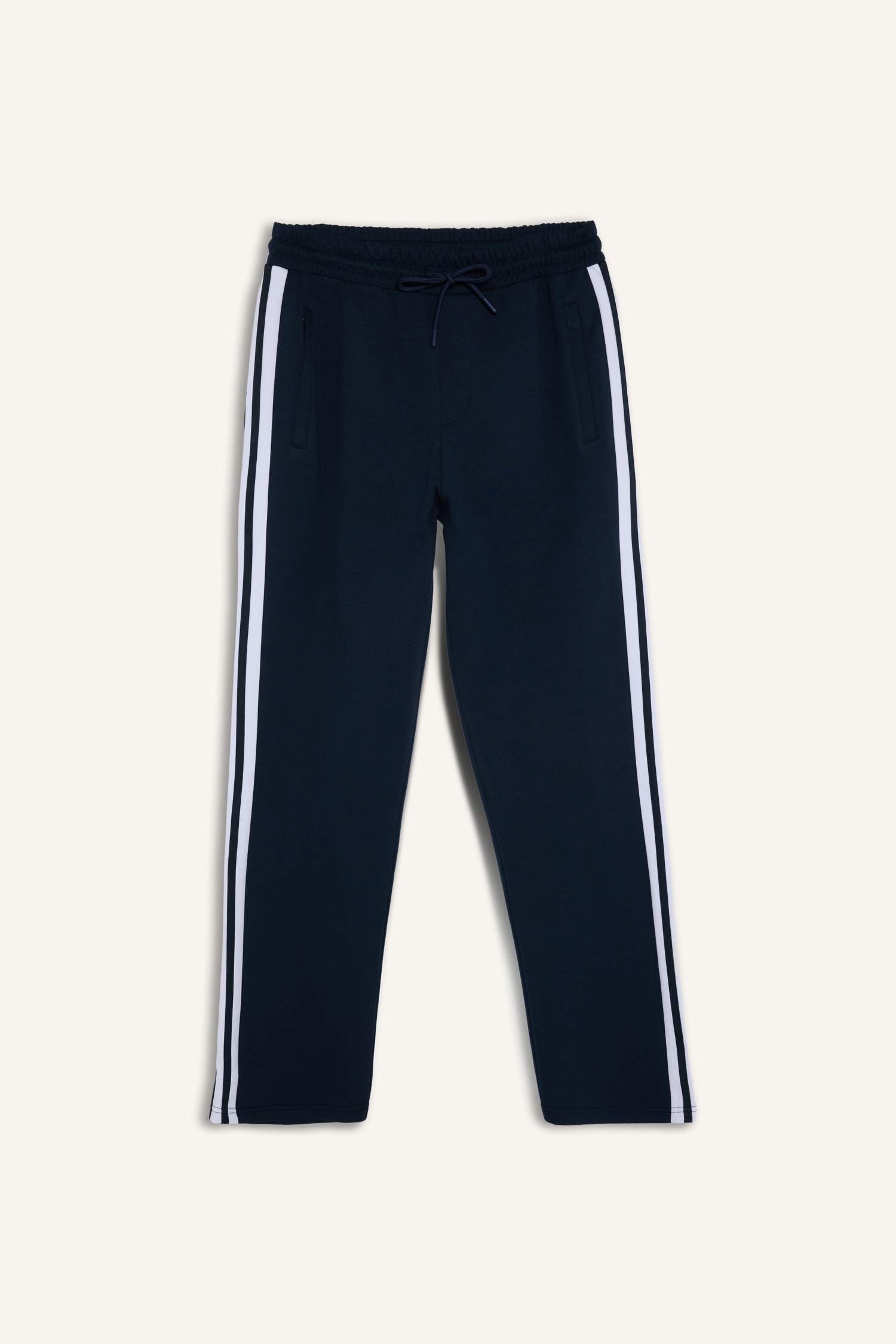 Standart Fit Jogger Eşofman Altı