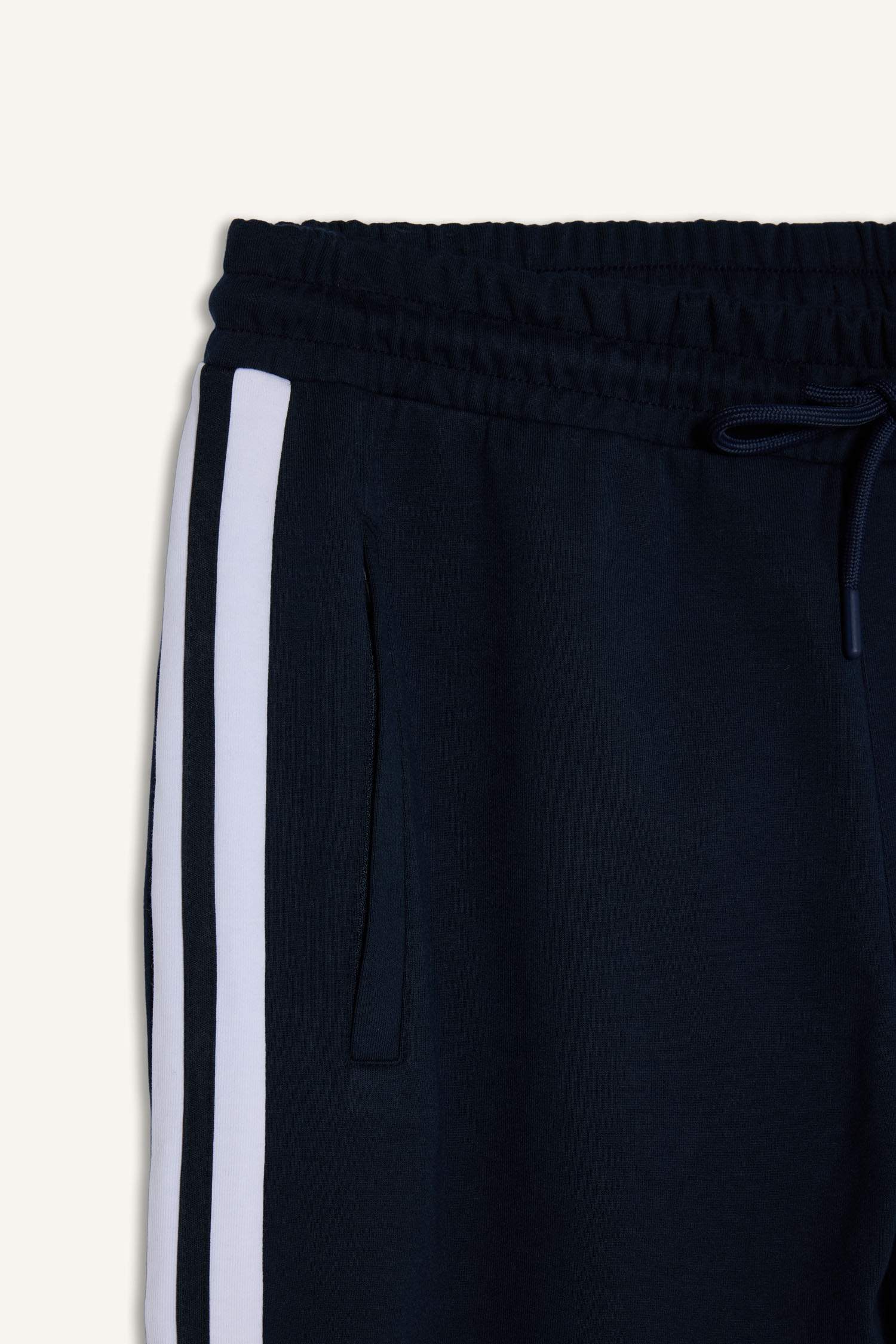 Standart Fit Jogger Eşofman Altı