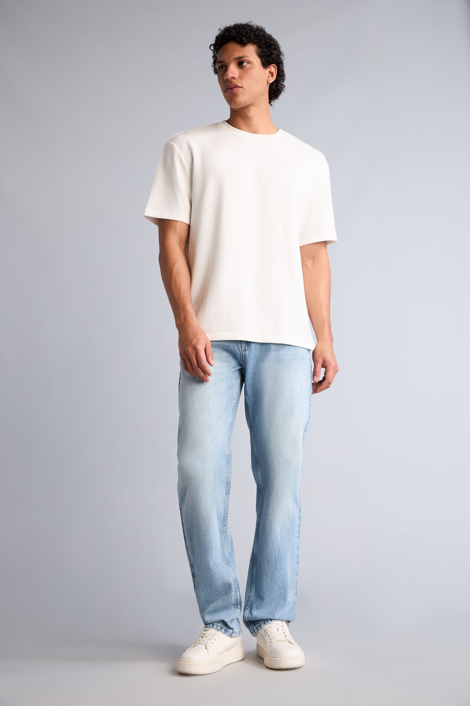 DeFacto Straight Fıt Jean