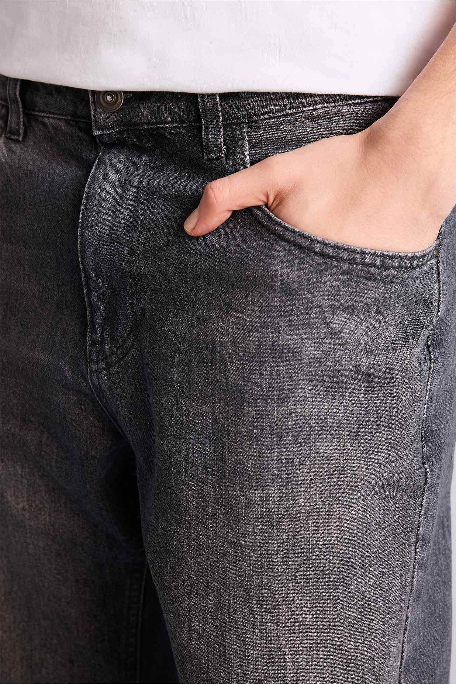 Straıght Fıt Pantolon