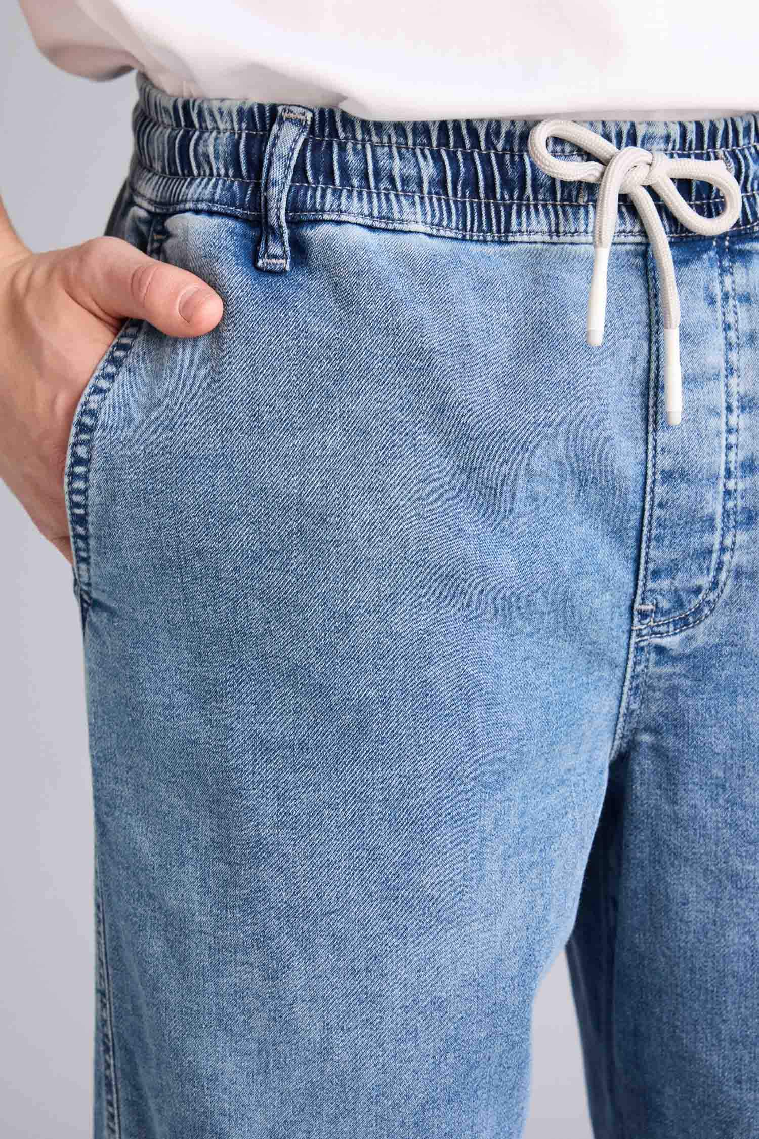 Wıde Leg Pantolon - Görsel 5