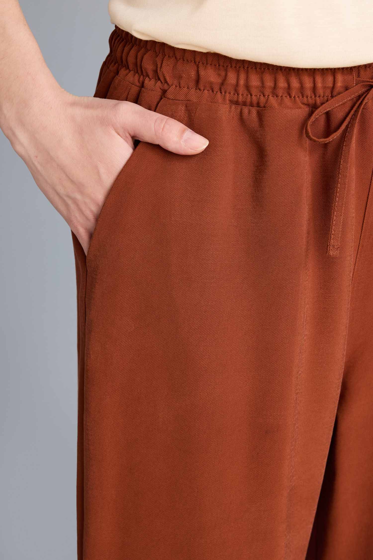 DeFacto Straıght Fıt Pantolon görsel 3