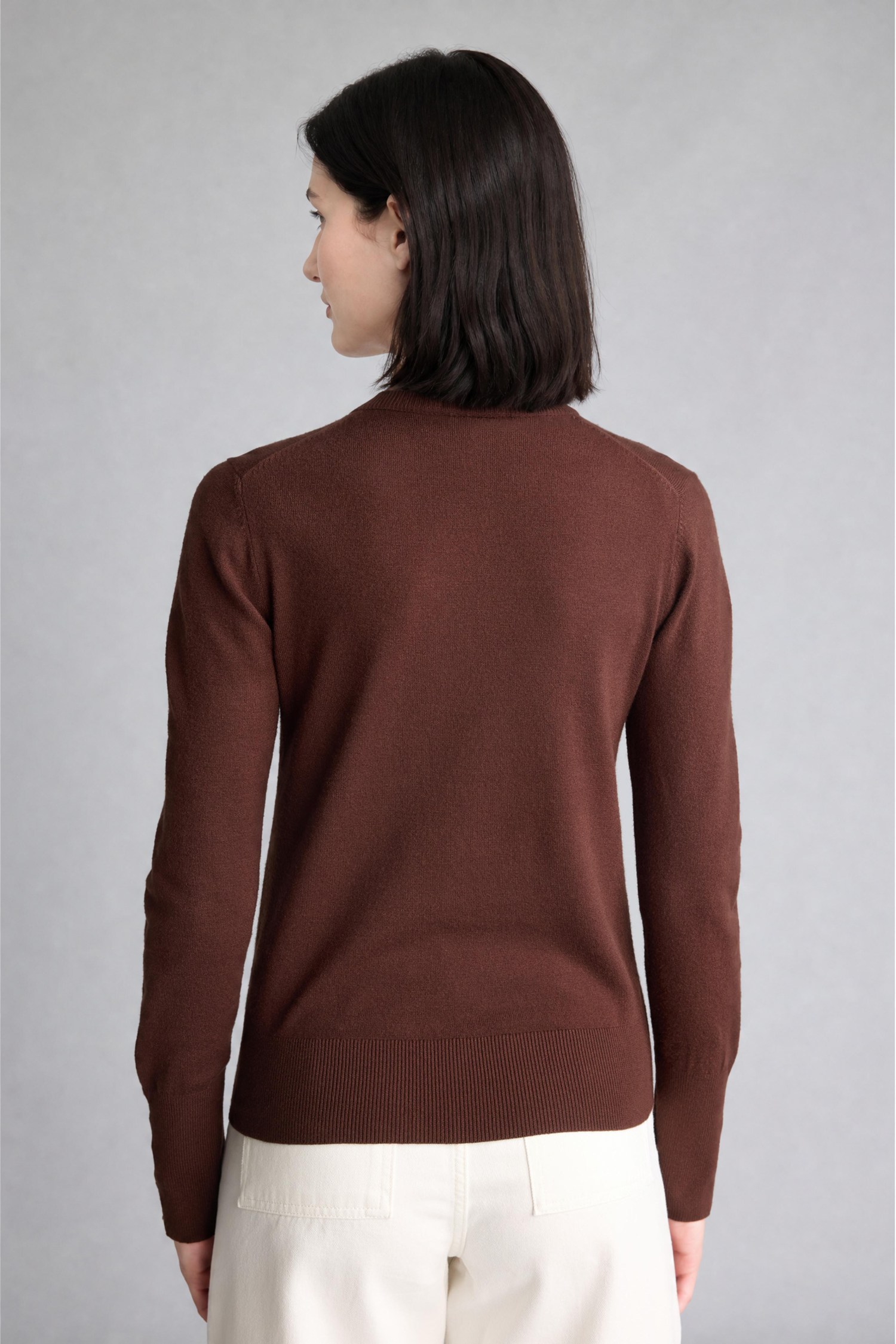 DeFacto Regular Fit Kazak görsel 5