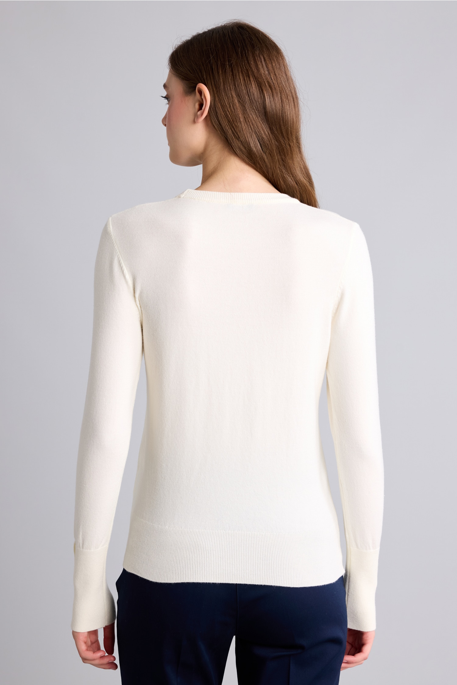 DeFacto Regular Fit Kazak görsel 5