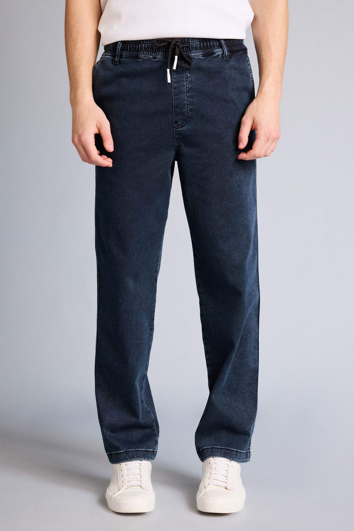 Wıde Leg Pantolon - Görsel 3