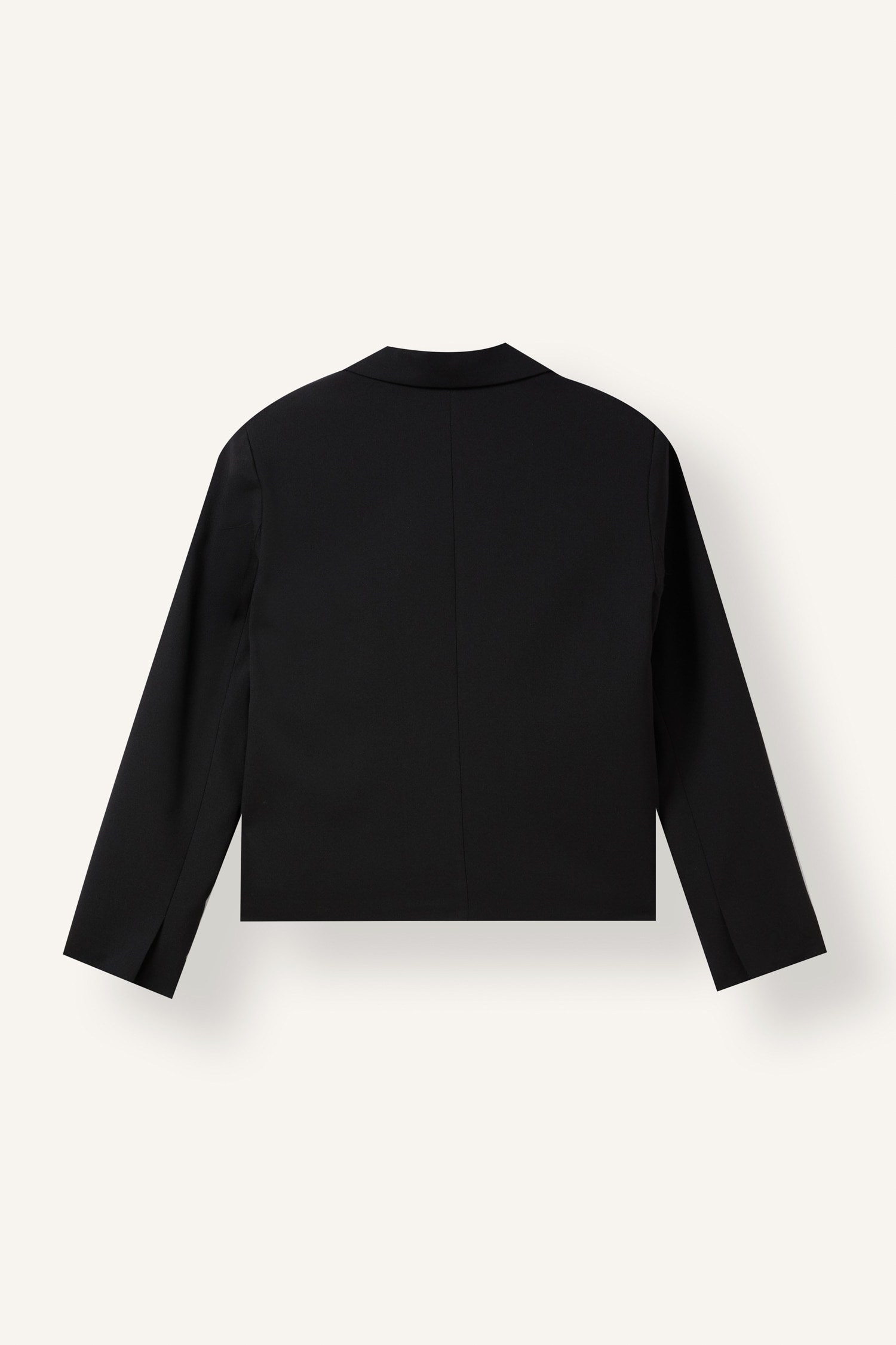 DeFacto Relaxed Fit Blazer Ceket görsel 2