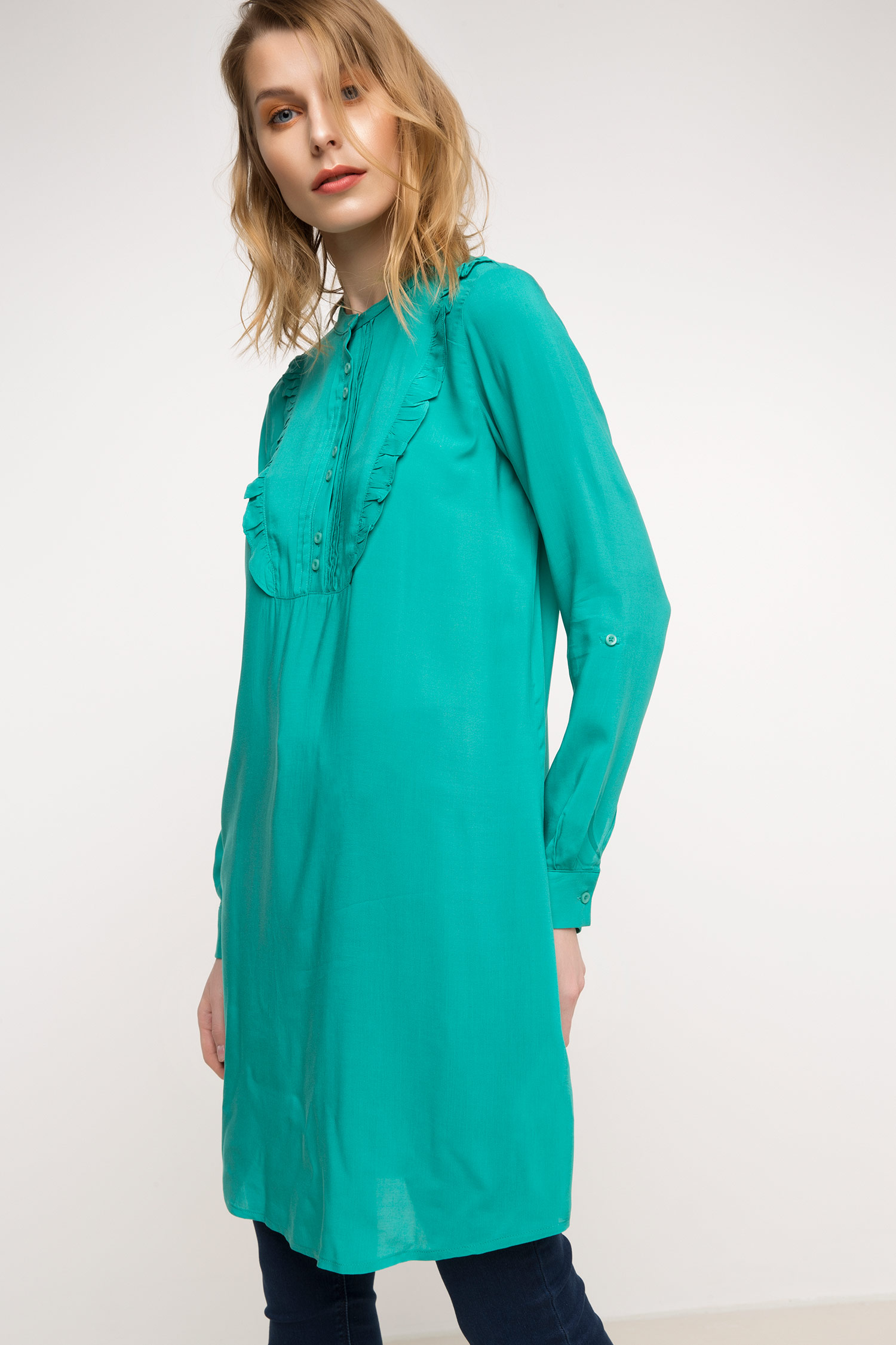 Defacto Trend Tunik. 1