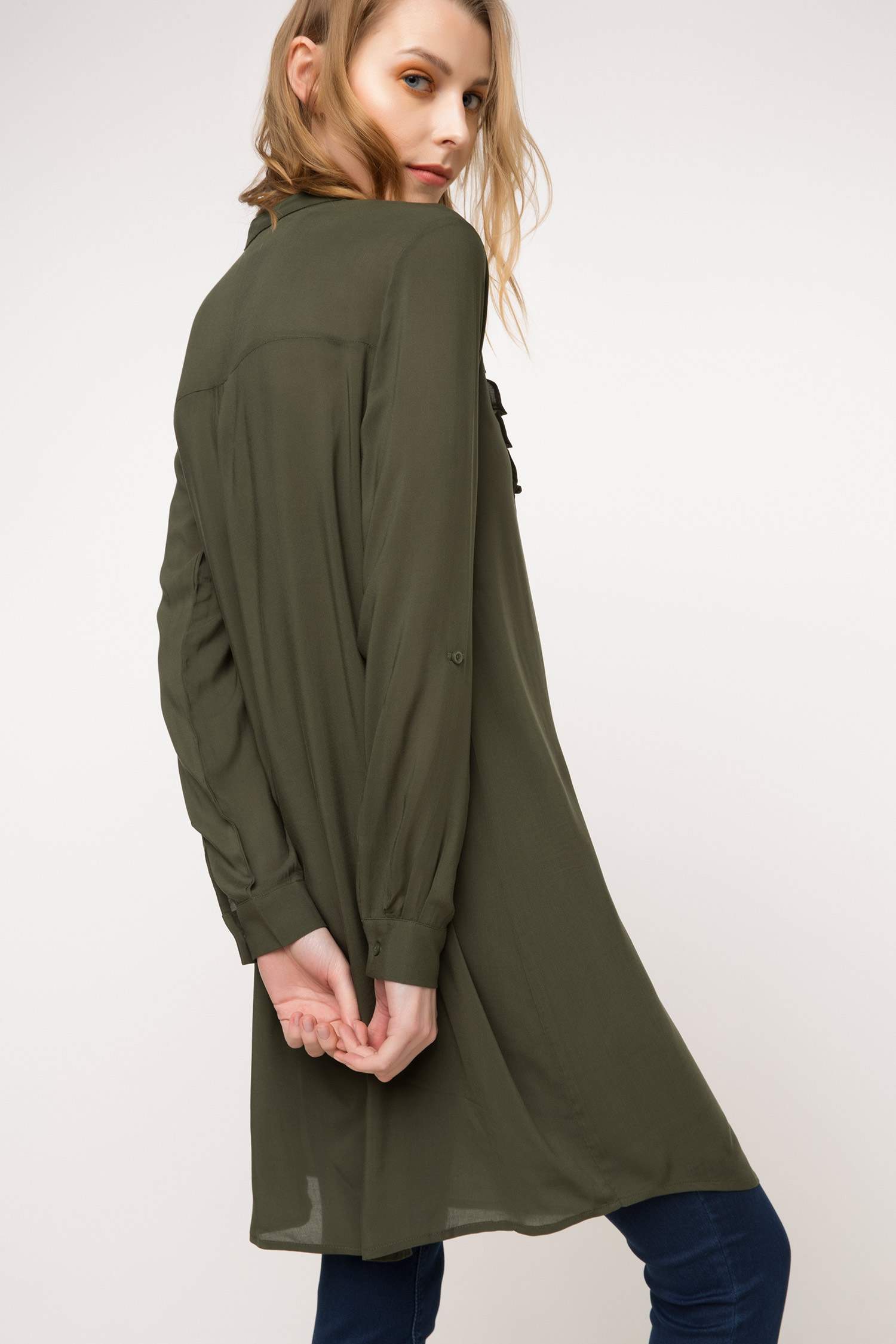 Defacto Trend Tunik. 3