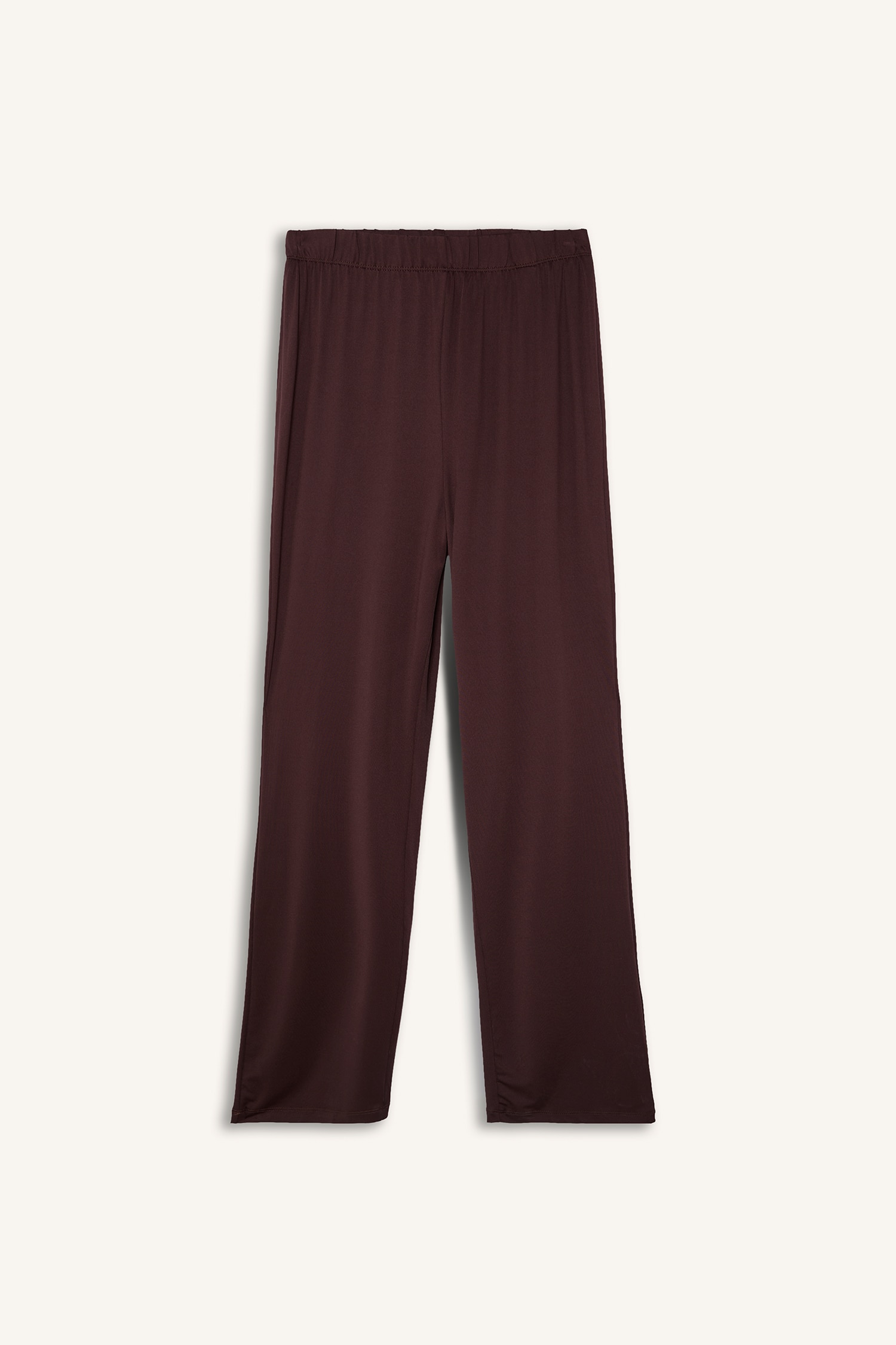 DeFacto Regular Fıt Desenli 5'li Burkini Mayo görsel 4