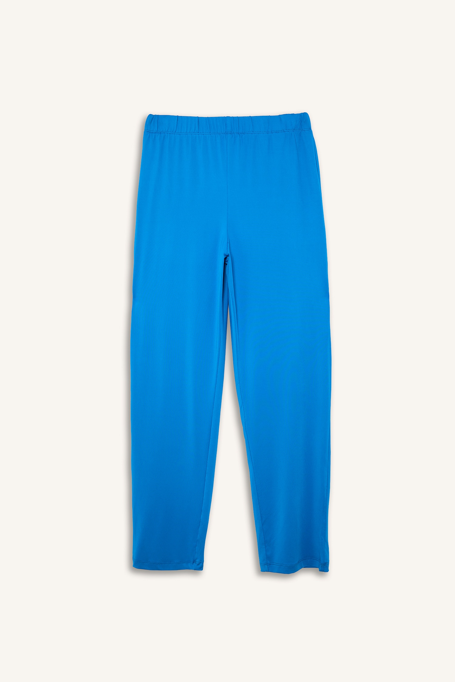 DeFacto Regular Fit Desenli 5'Li Burkini Mayo görsel 4