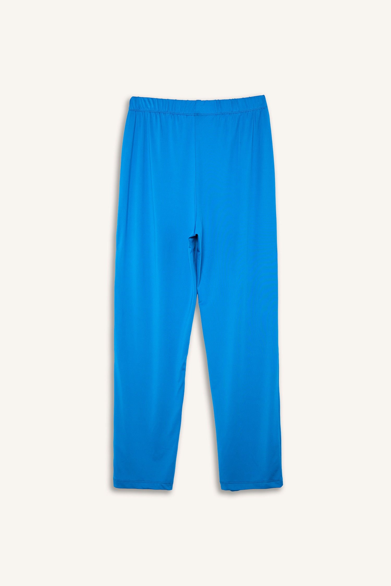 DeFacto Regular Fit Desenli 5'Li Burkini Mayo görsel 5