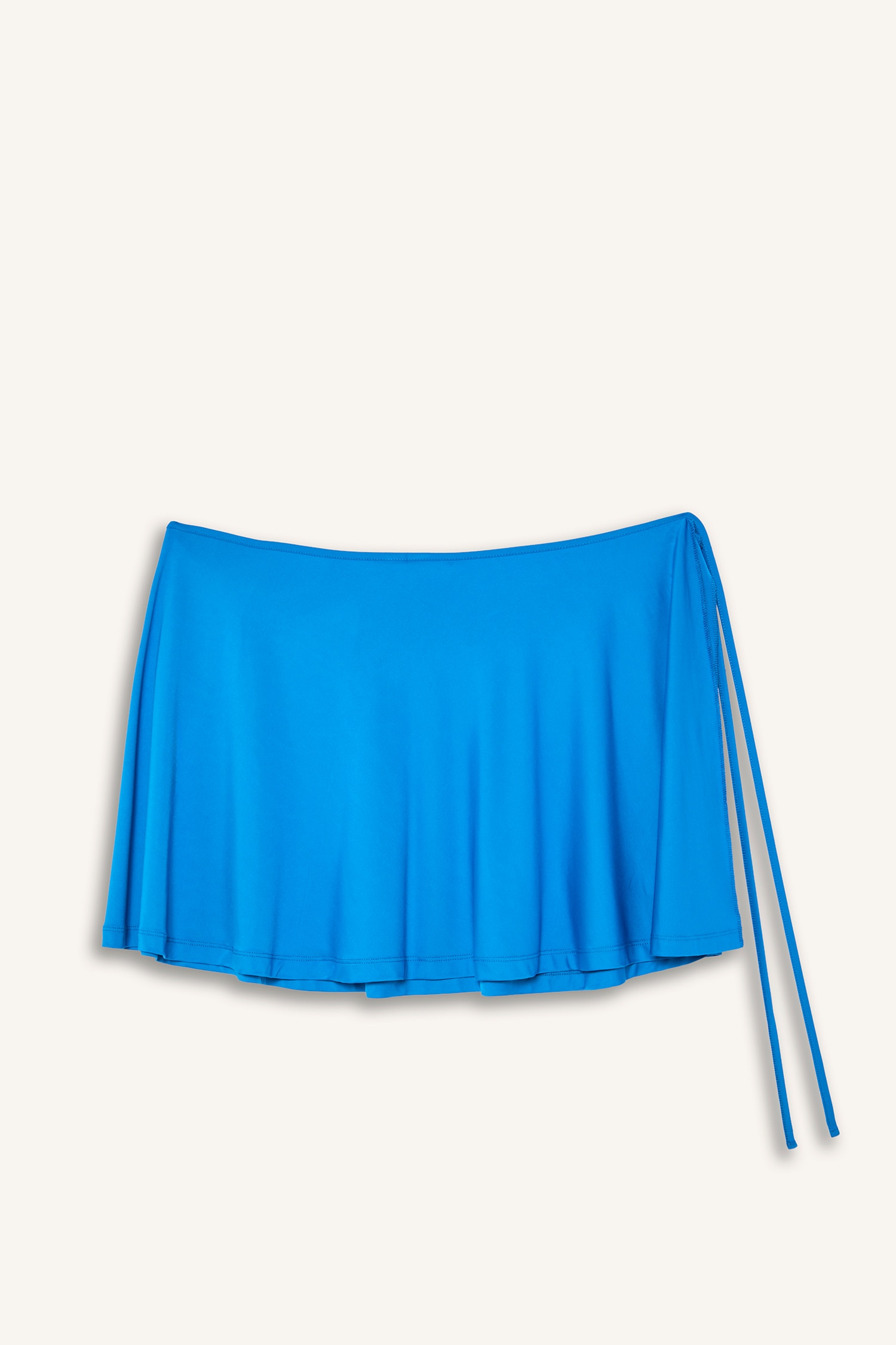 DeFacto Regular Fit Desenli 5'Li Burkini Mayo görsel 8
