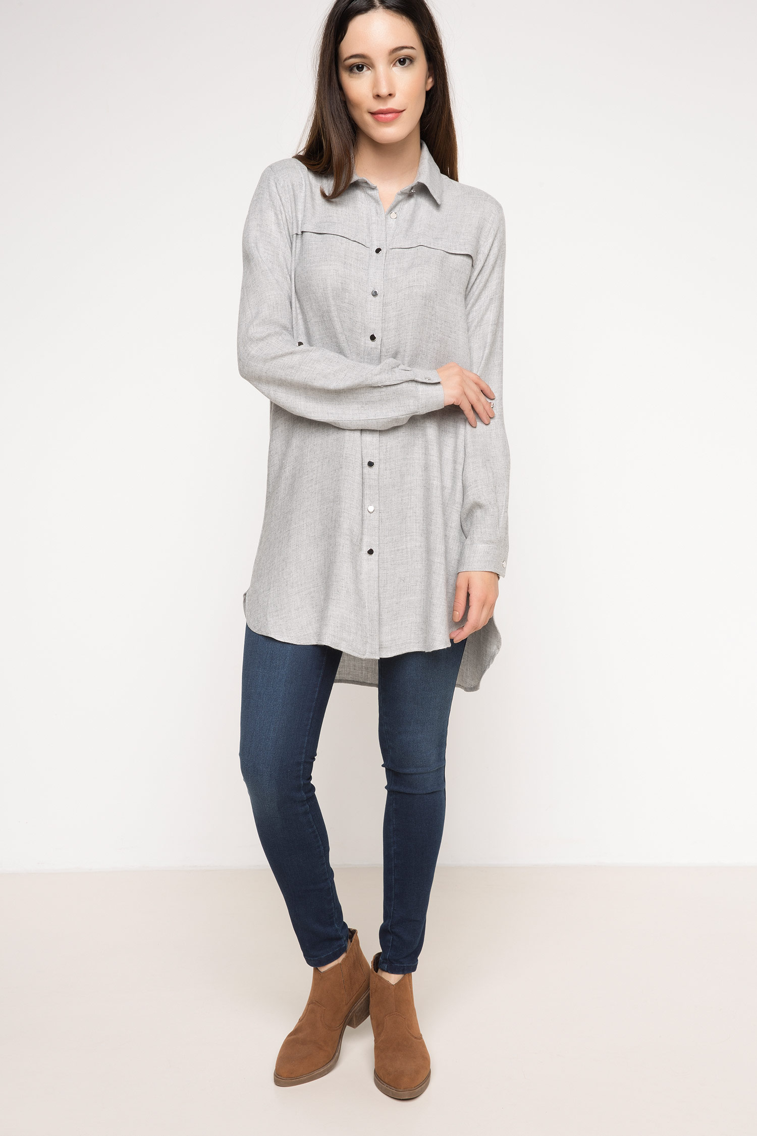 Defacto Trend Tunik. 2
