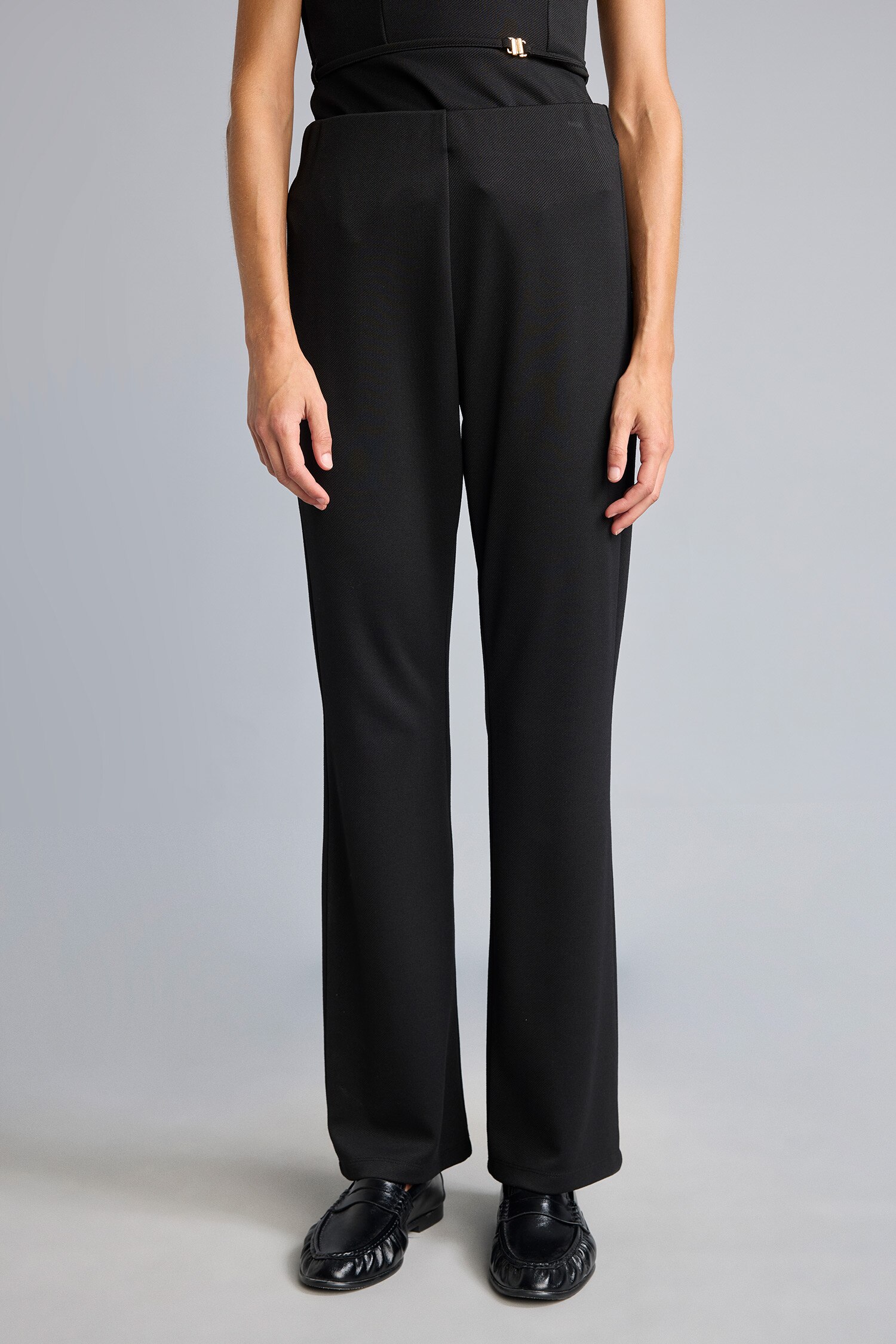 DeFacto Regular Fit Pantolon görsel 4