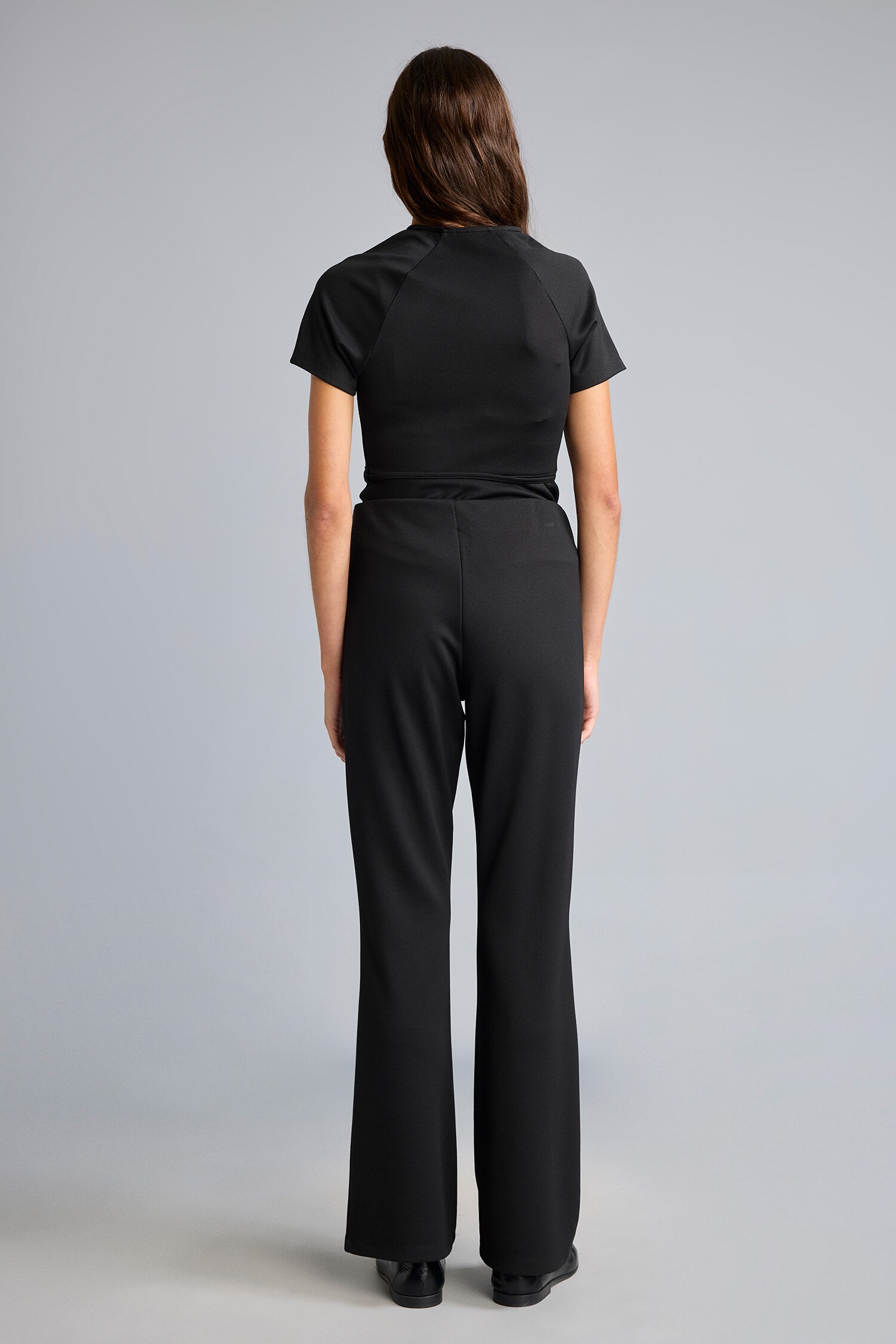 DeFacto Regular Fit Pantolon görsel 6