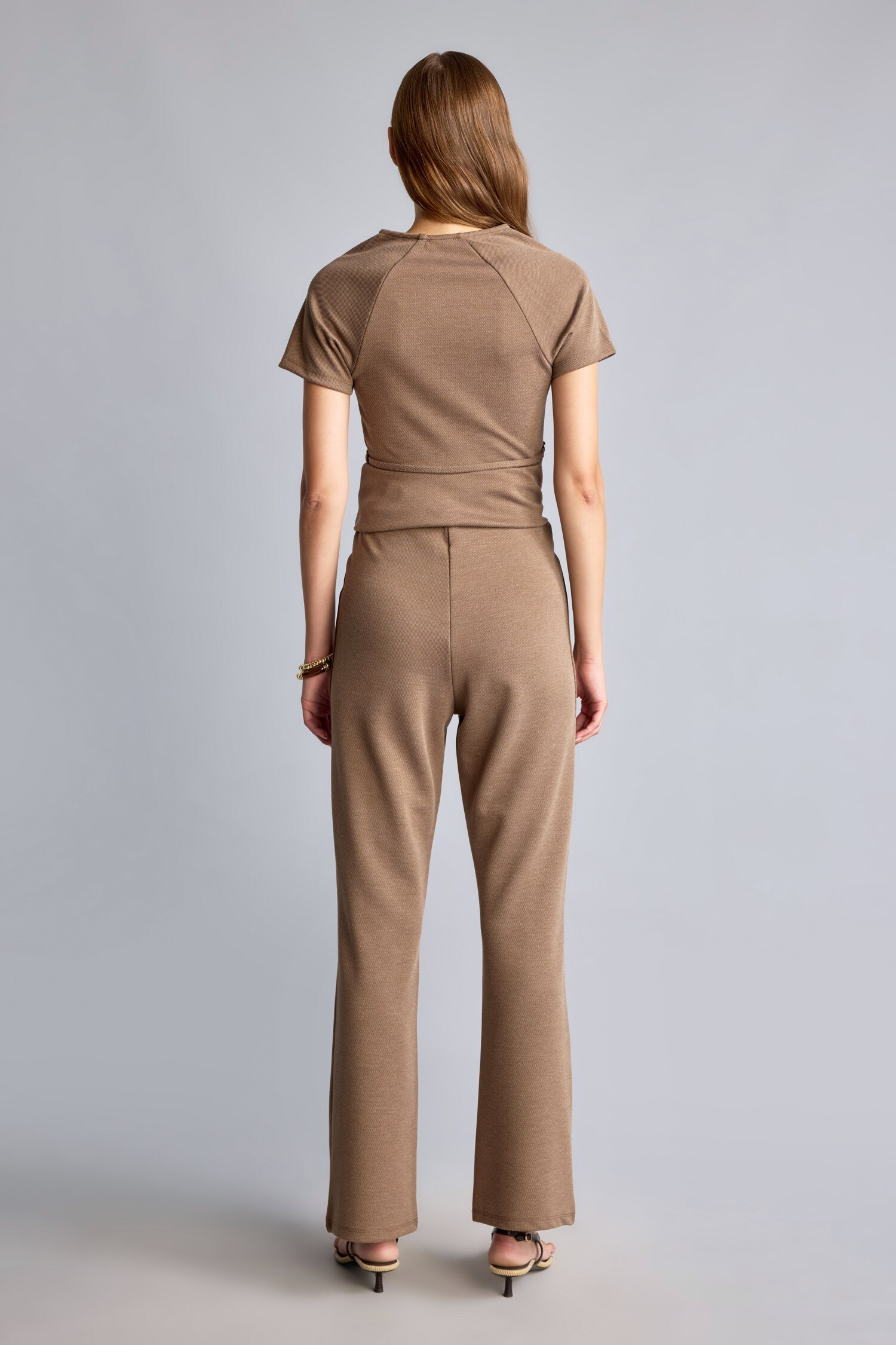 DeFacto Regular Fit Pantolon görsel 6