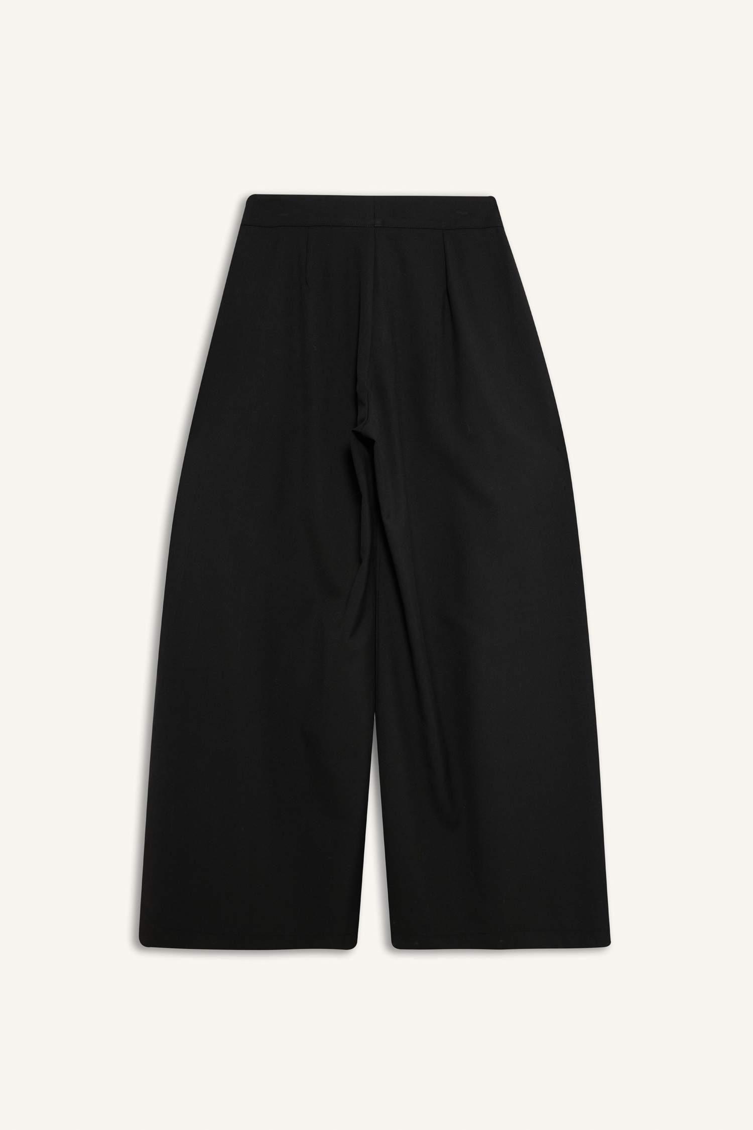 Wide Leg Geniş Bol Paça Pantolon