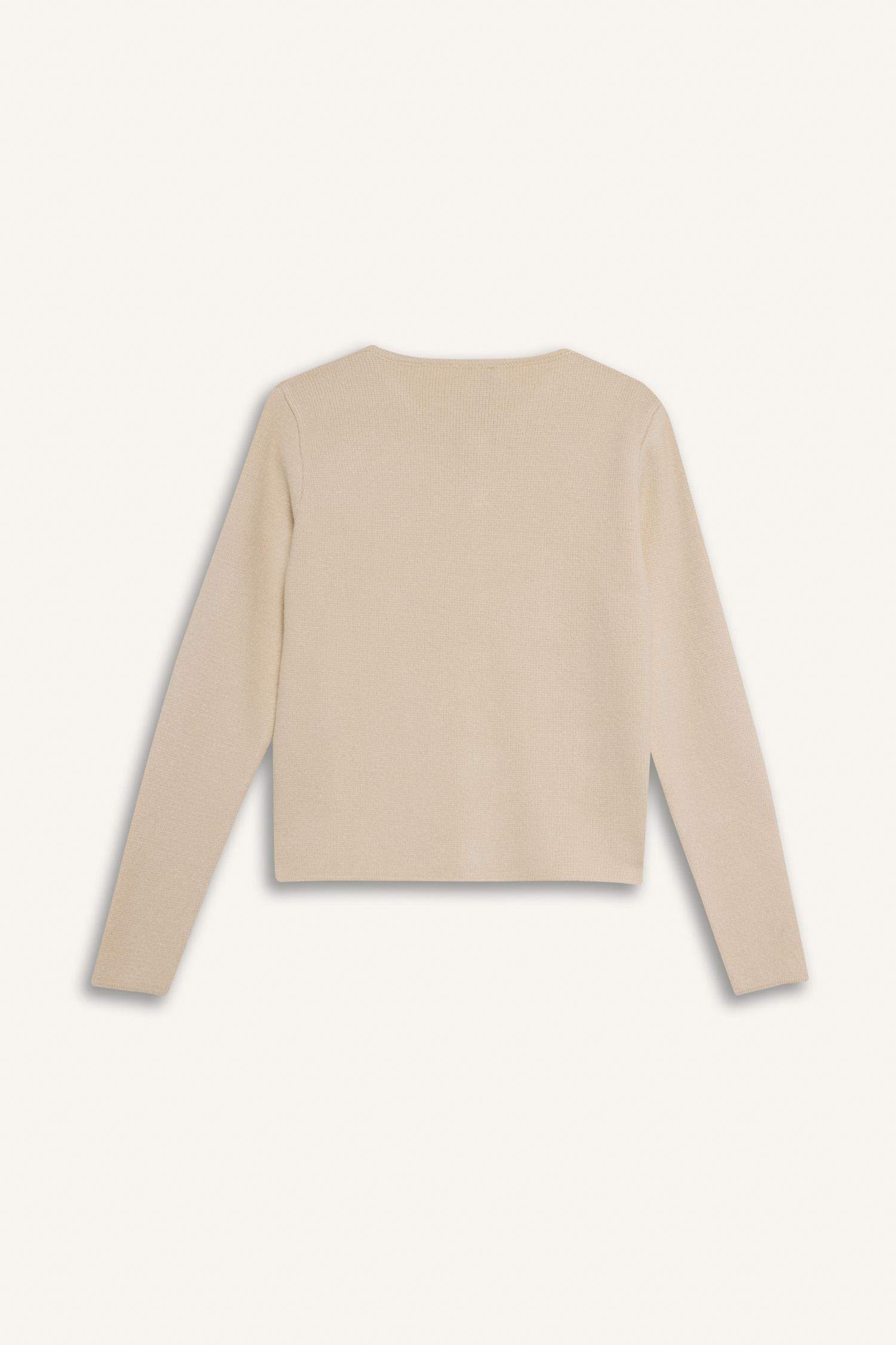 Standard Fit Cardigan